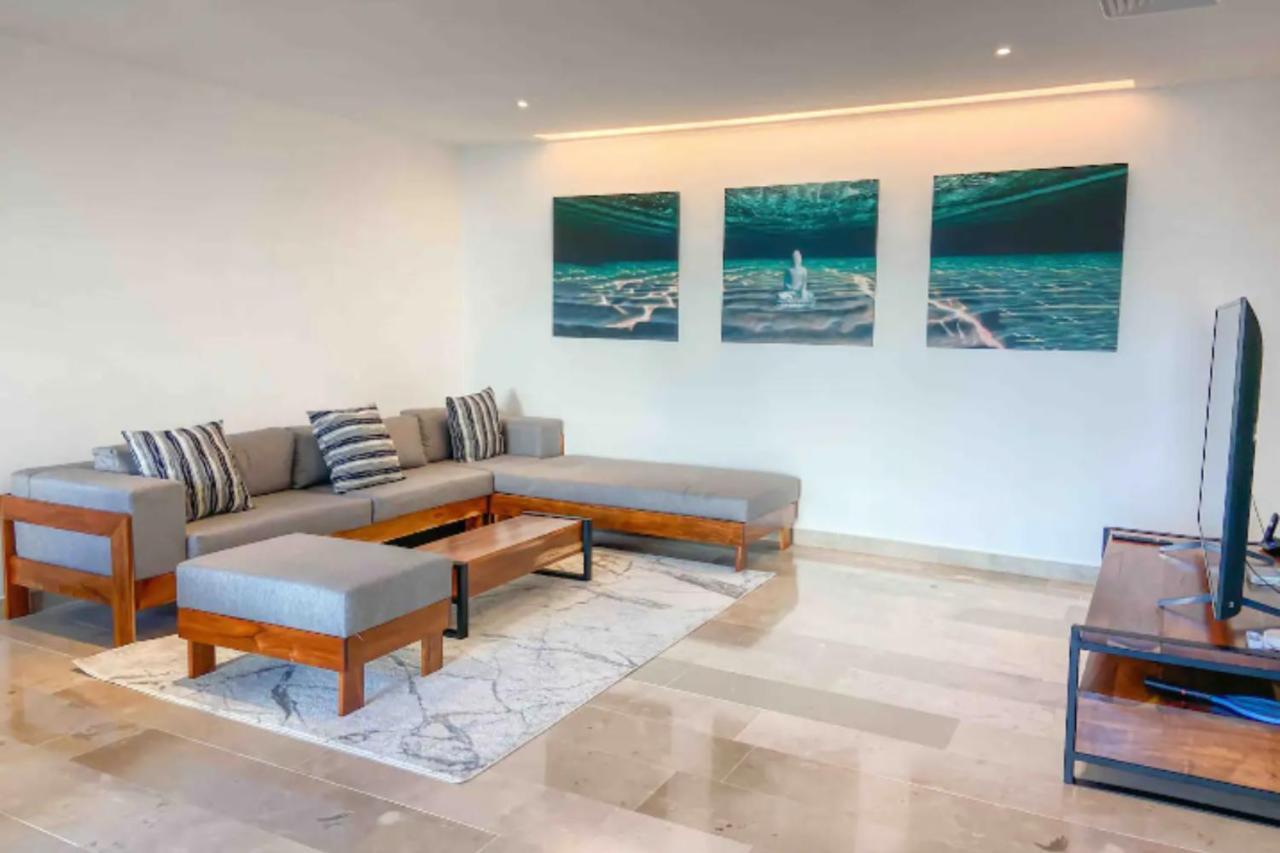 Apartment Frente Al Mar En