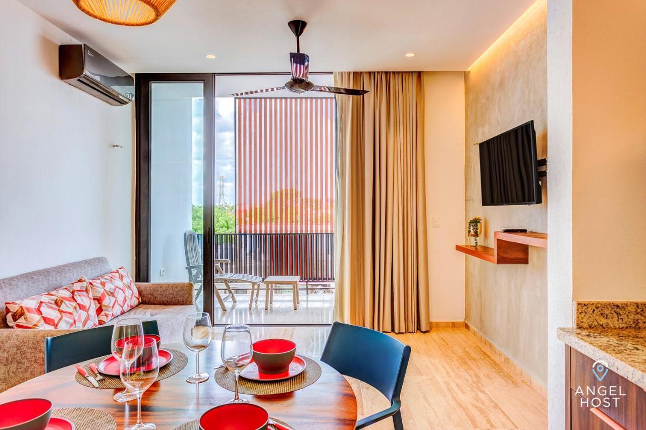 Chic Condotel With Roof Pool 10-min Walk To Apartment *