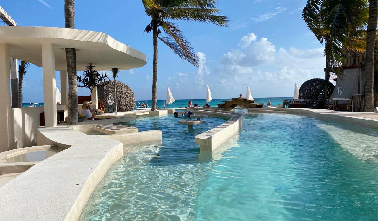 Nasim 3* Playa del Carmen
