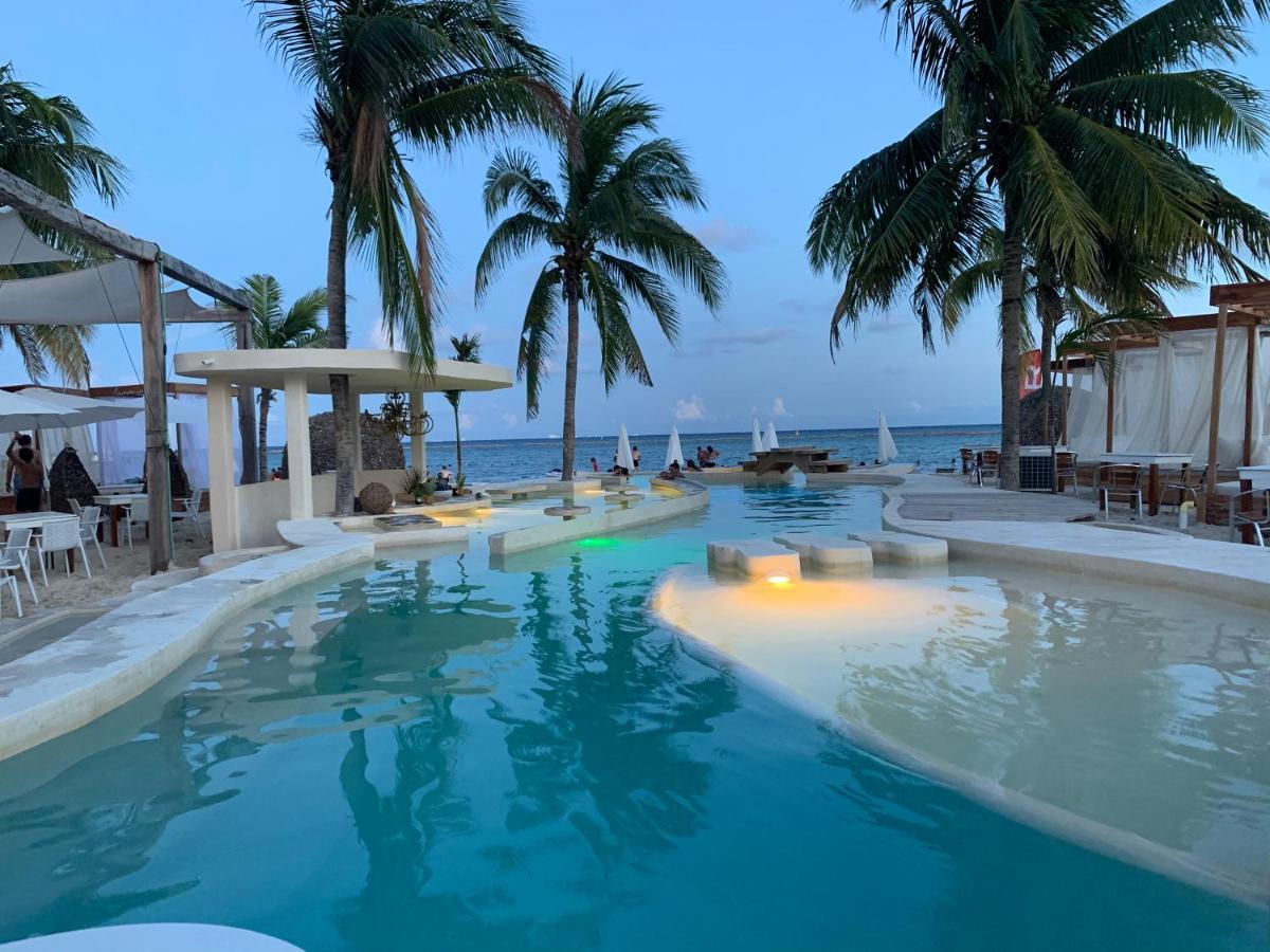 Nasim Playa del Carmen