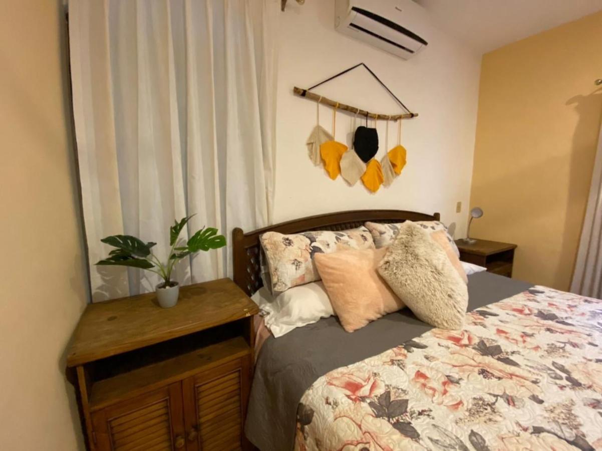 W/ Prime Location Mexican Colonial Style * Playa del Carmen