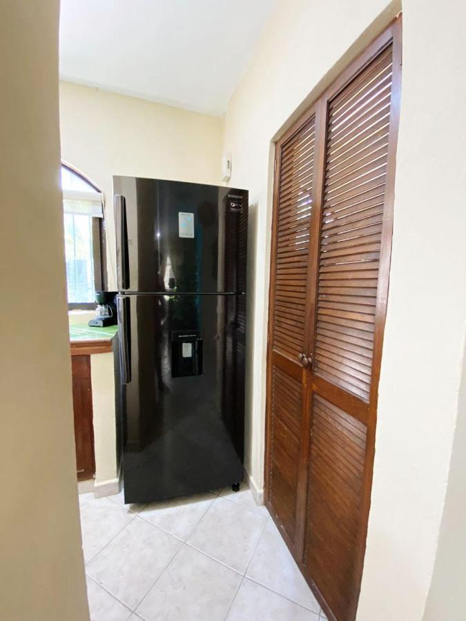 Căn hộ W/ Prime Location Mexican Colonial Style Playa del Carmen