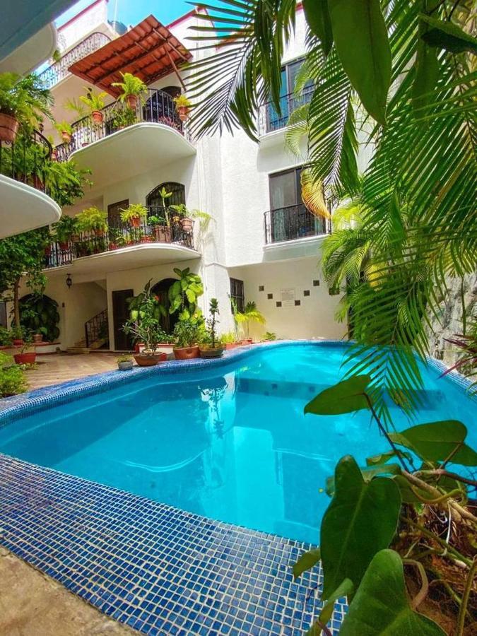 Căn hộ W/ Prime Location Mexican Colonial Style *