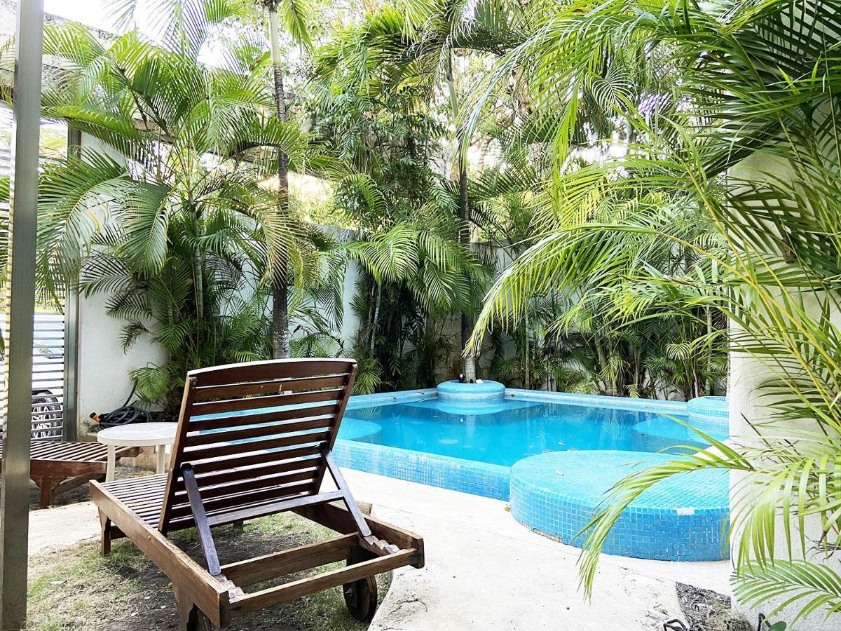Nasim Apartahotel 3*