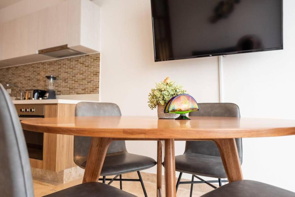 Beautiful In Location! Ipana Apartment *
