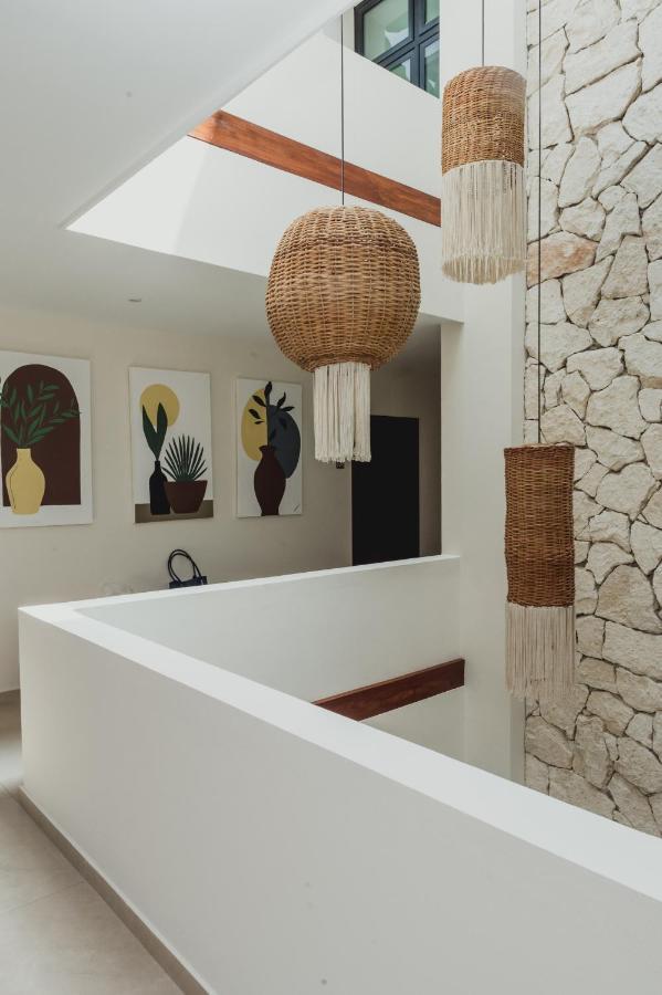 Khách sạn Phantom Playa del Carmen