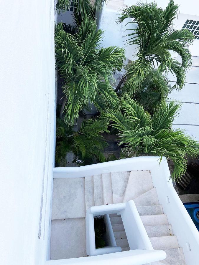 Nasim 3* Playa del Carmen