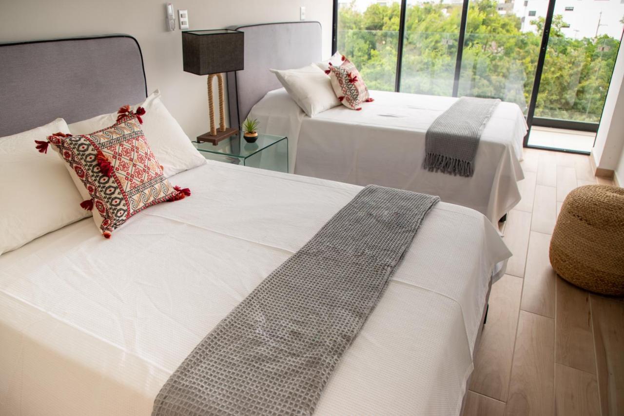 Khách sạn Macondo 5ta Av Residences Fi