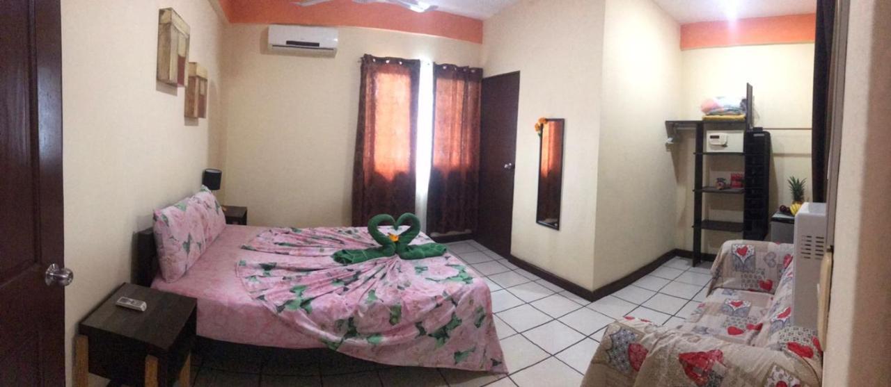 Nhà trọ Alme Playa del Carmen