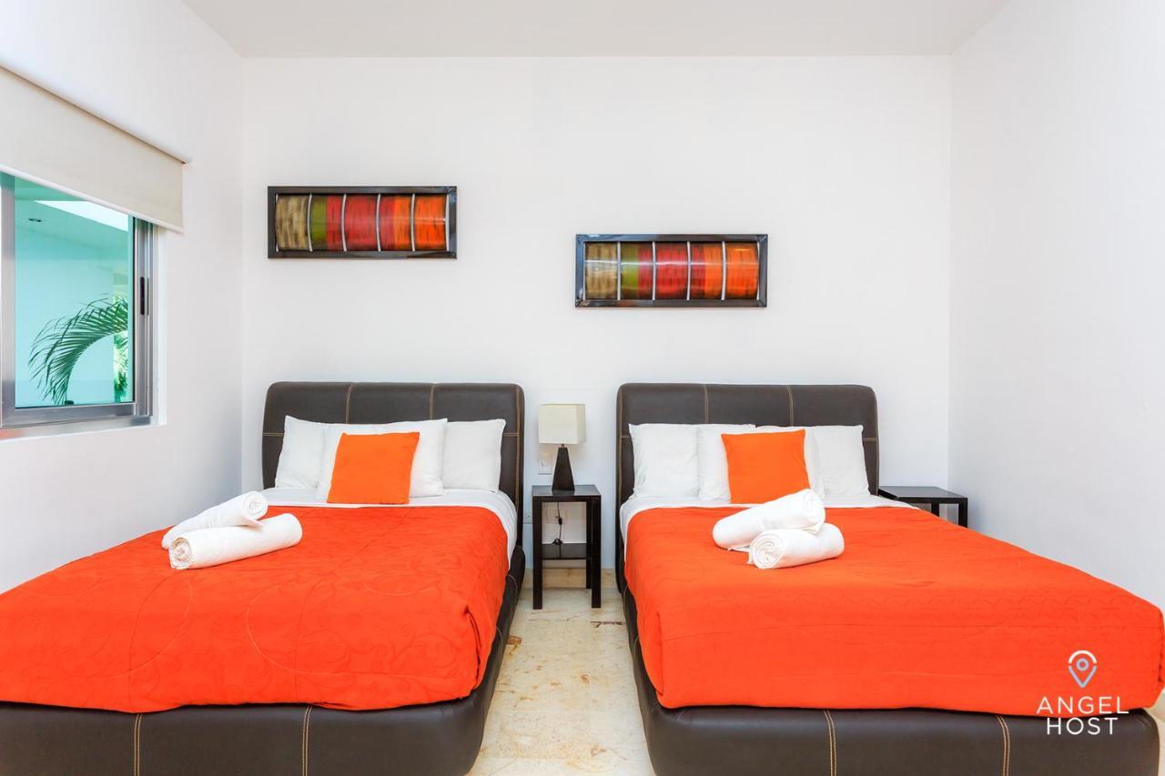 Apartment Casa Del Mar By Stella Rentals