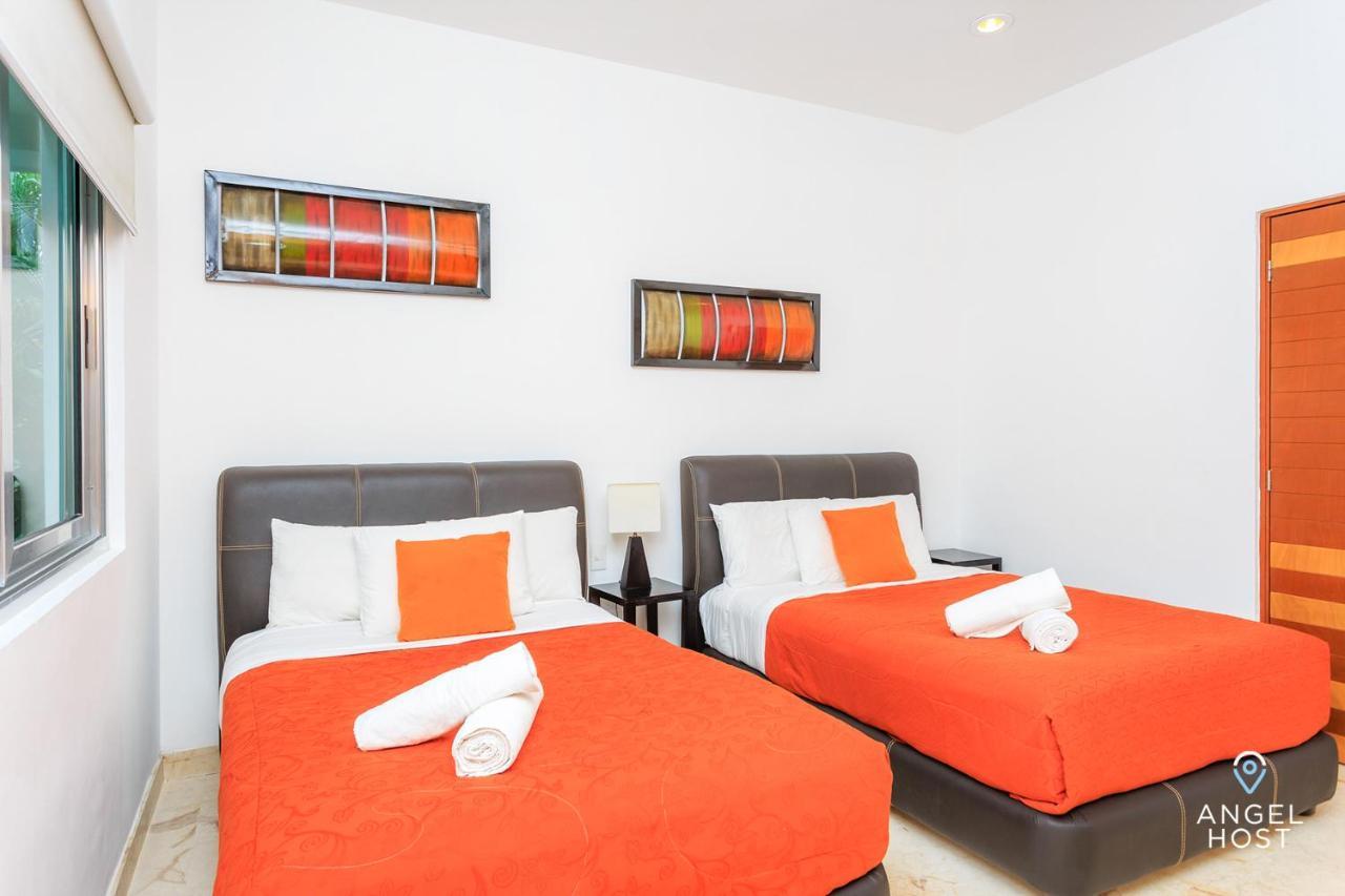 Apartment Casa Del Mar By Stella Rentals