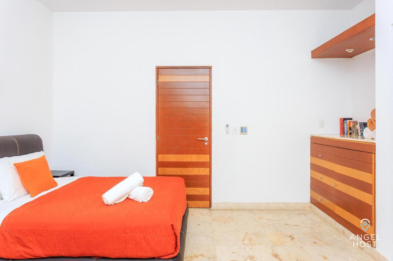 Casa Del Mar By Stella Rentals Apartment Playa del Carmen