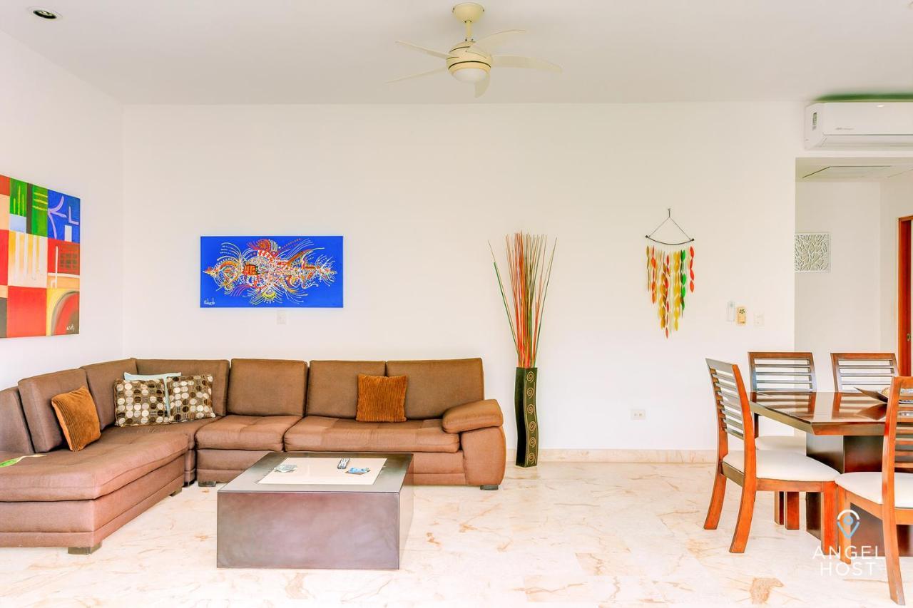 Casa Del Mar By Stella Rentals * Playa del Carmen