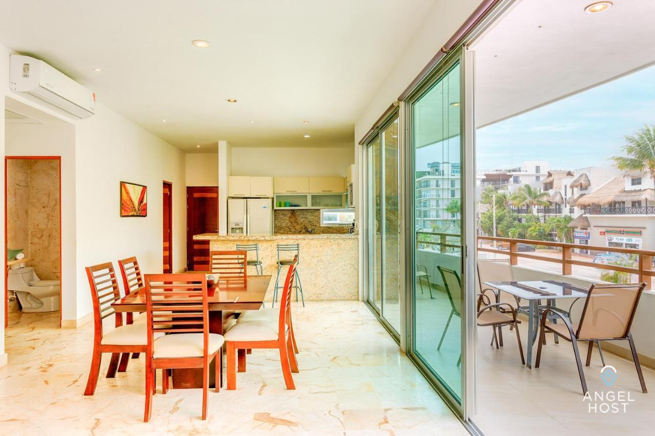 Casa Del Mar By Stella Rentals * Playa del Carmen