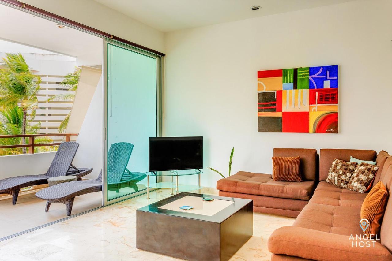 Casa Del Mar By Stella Rentals * Playa del Carmen