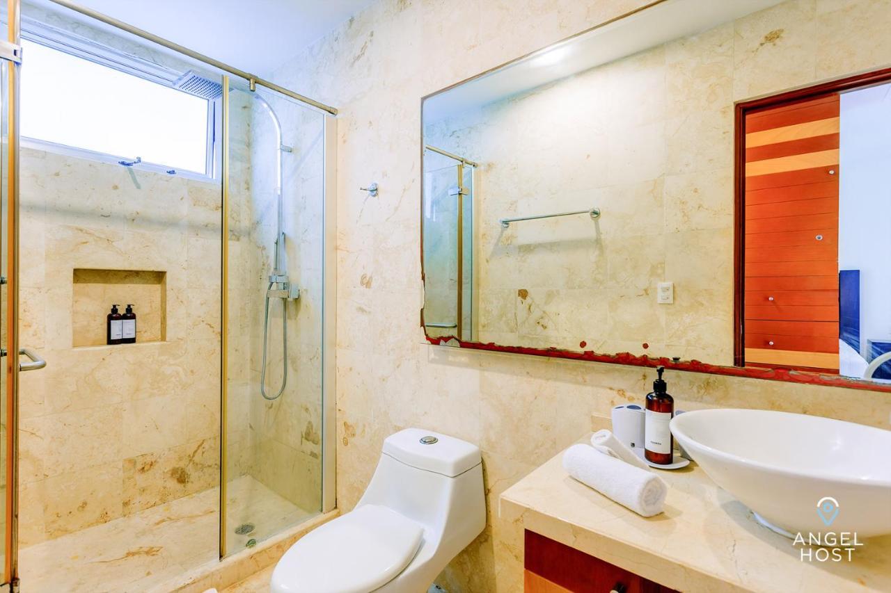 Casa Del Mar By Stella Rentals * Playa del Carmen