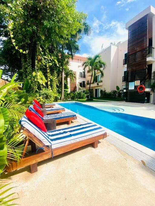 Apartment Tendenza *