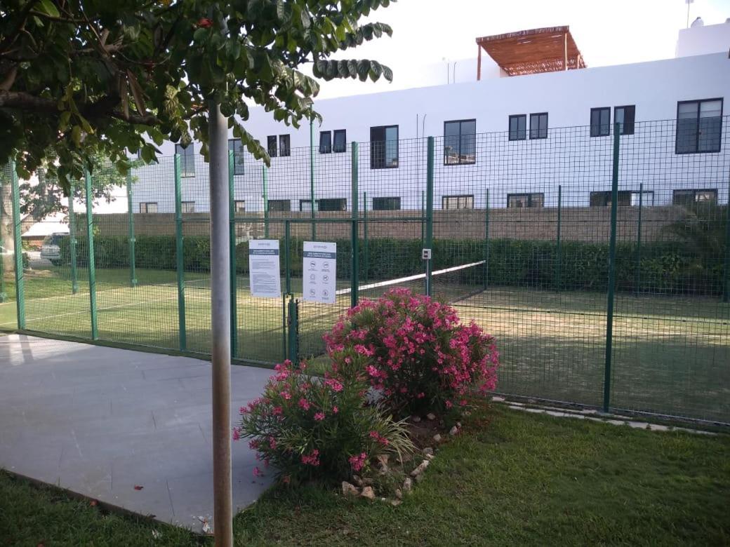 Paraiso Casa Turquesa