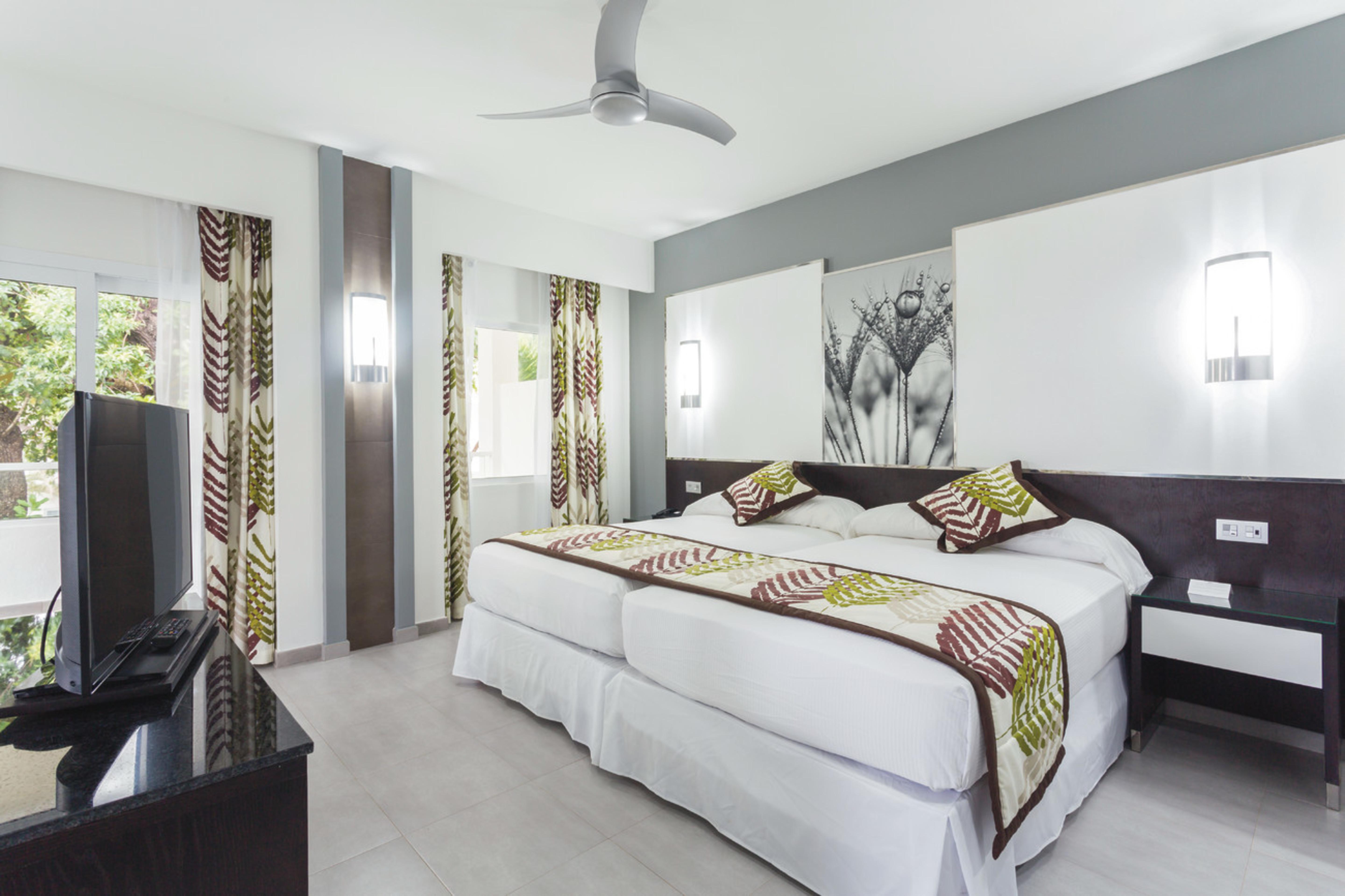 Khách sạn Riu Playacar 5*