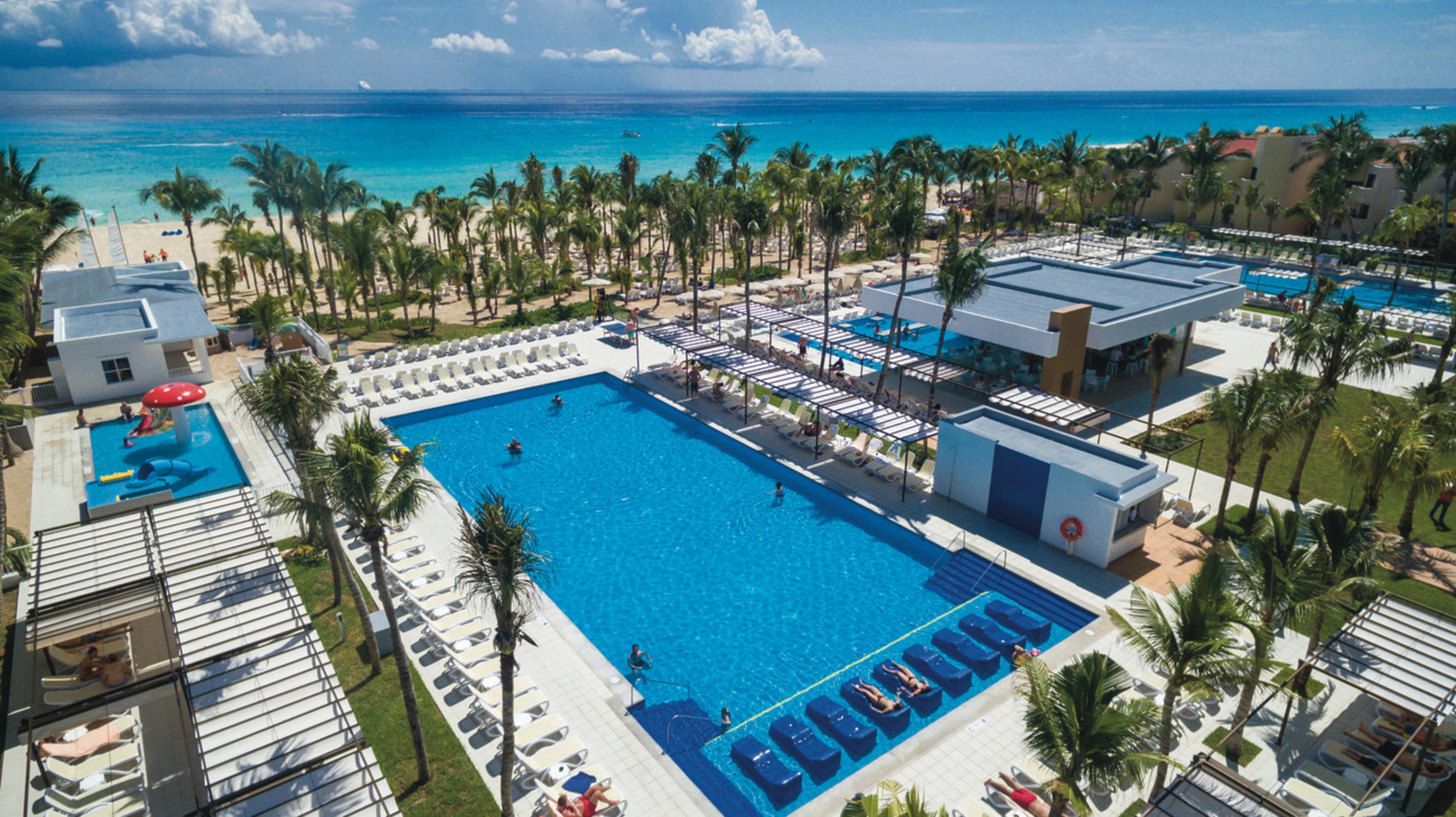 Riu Playacar Khách sạn Playa del Carmen