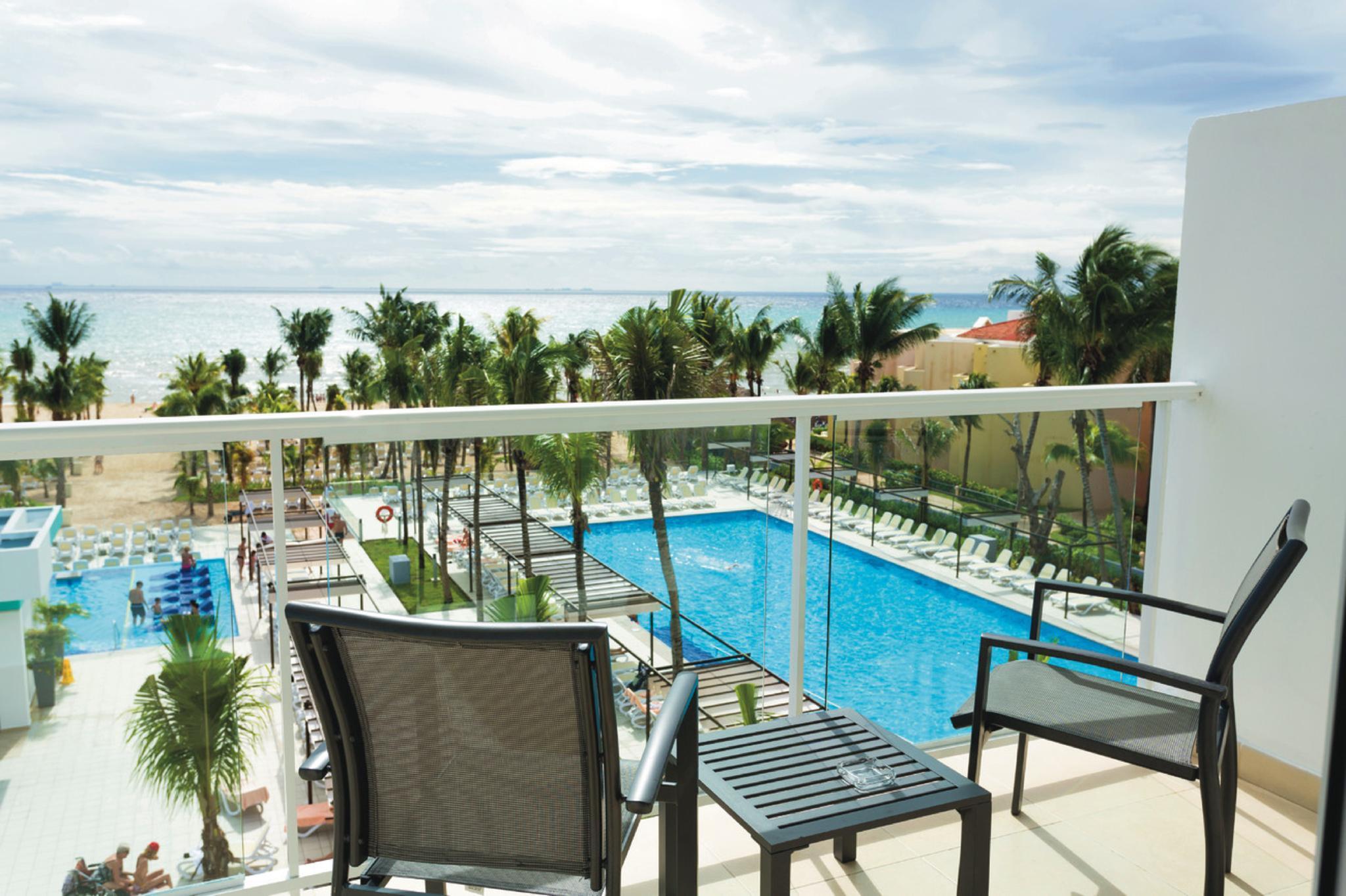 Khách sạn Riu Playacar 5*