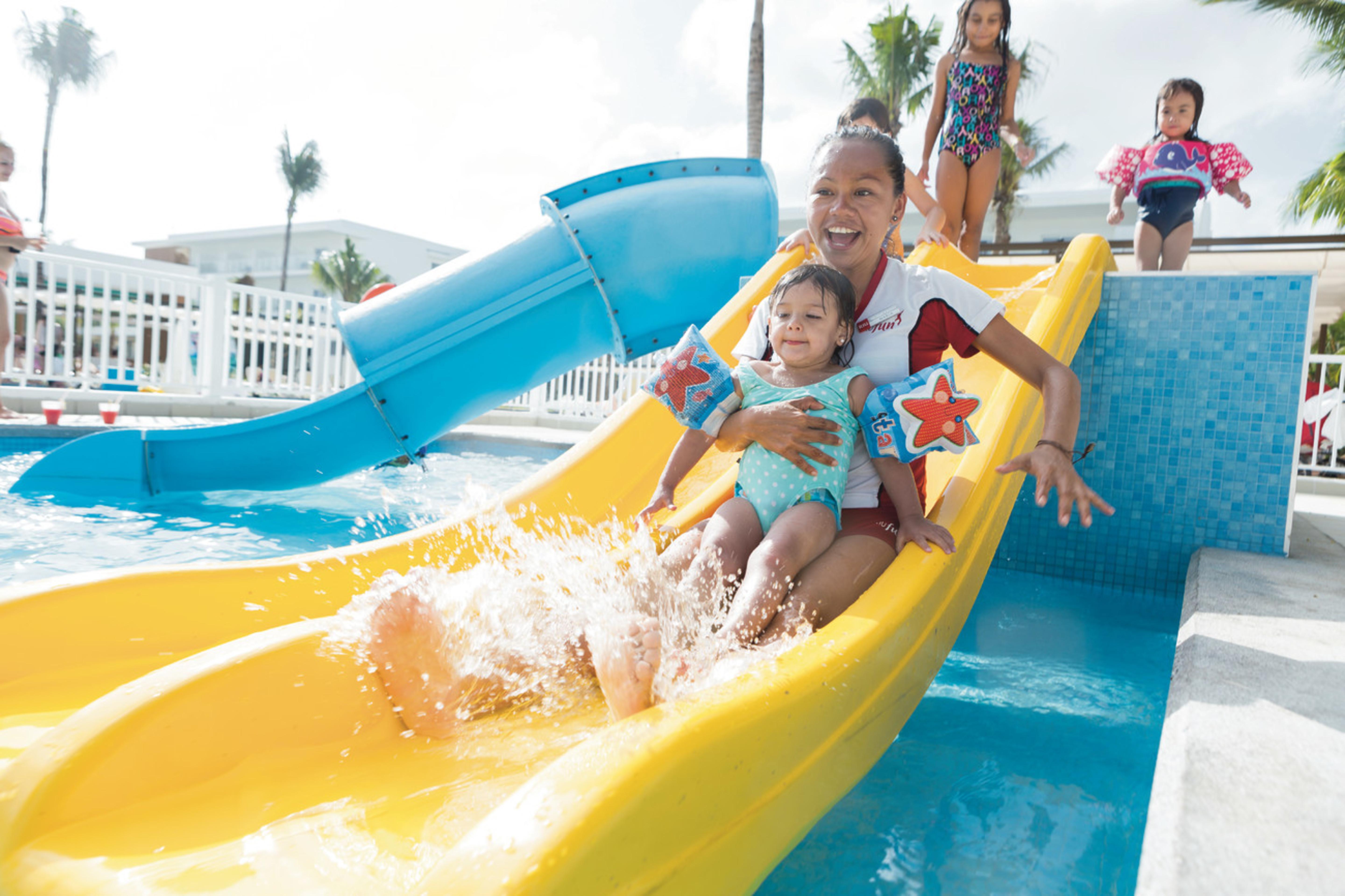 Khách sạn Riu Playacar 5*