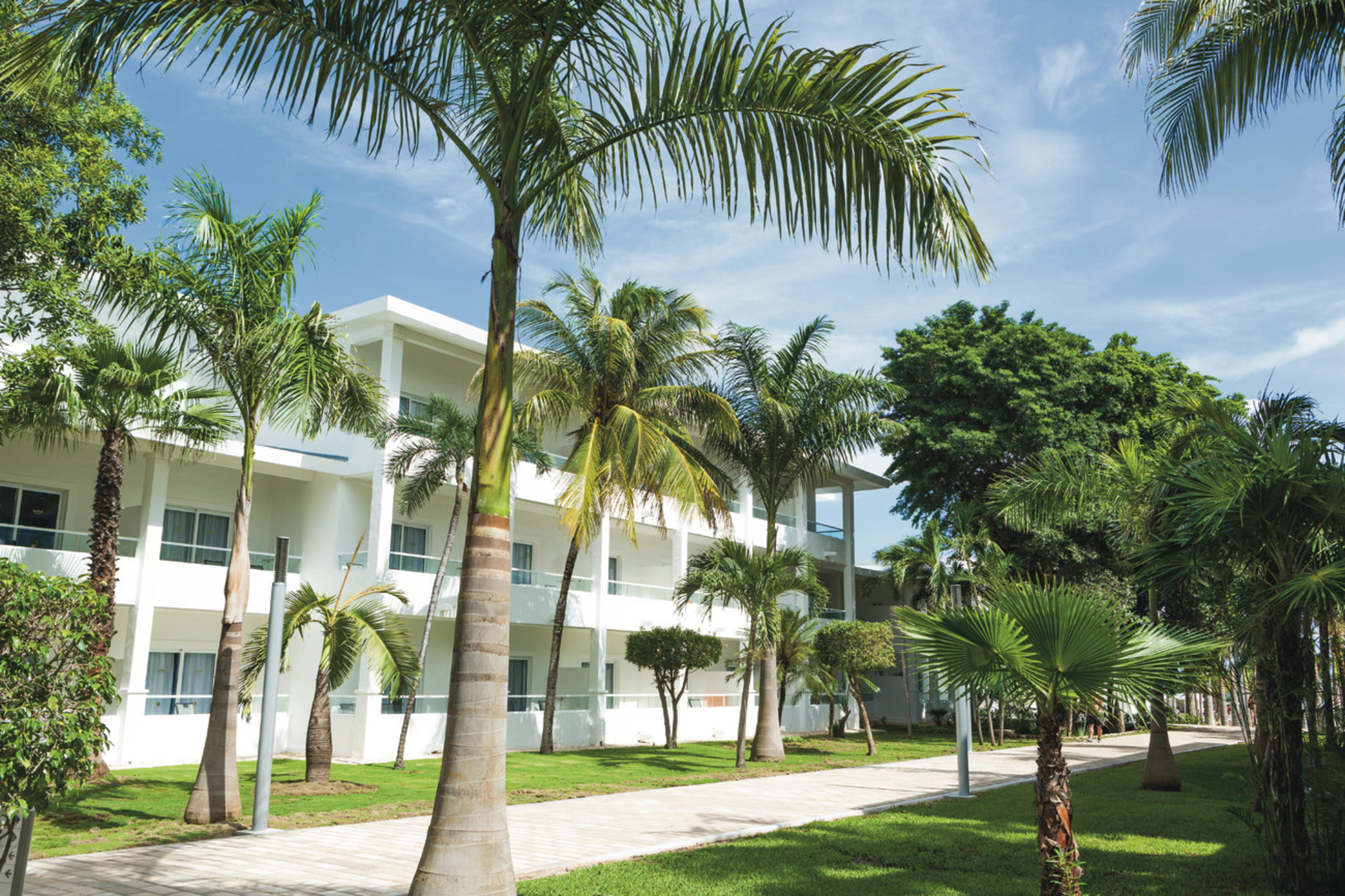 Khách sạn Riu Playacar 5*