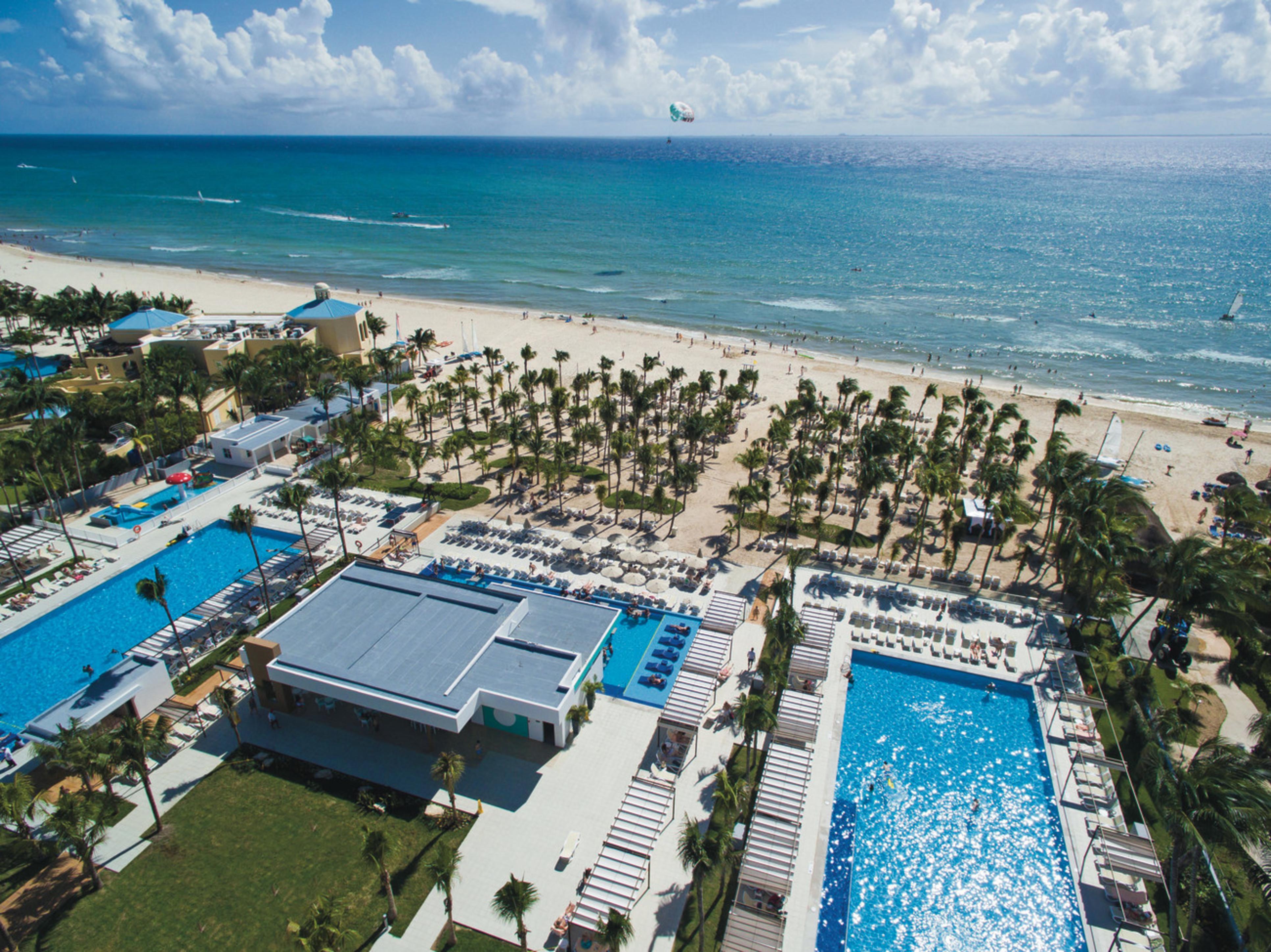 Khách sạn Riu Playacar 5*