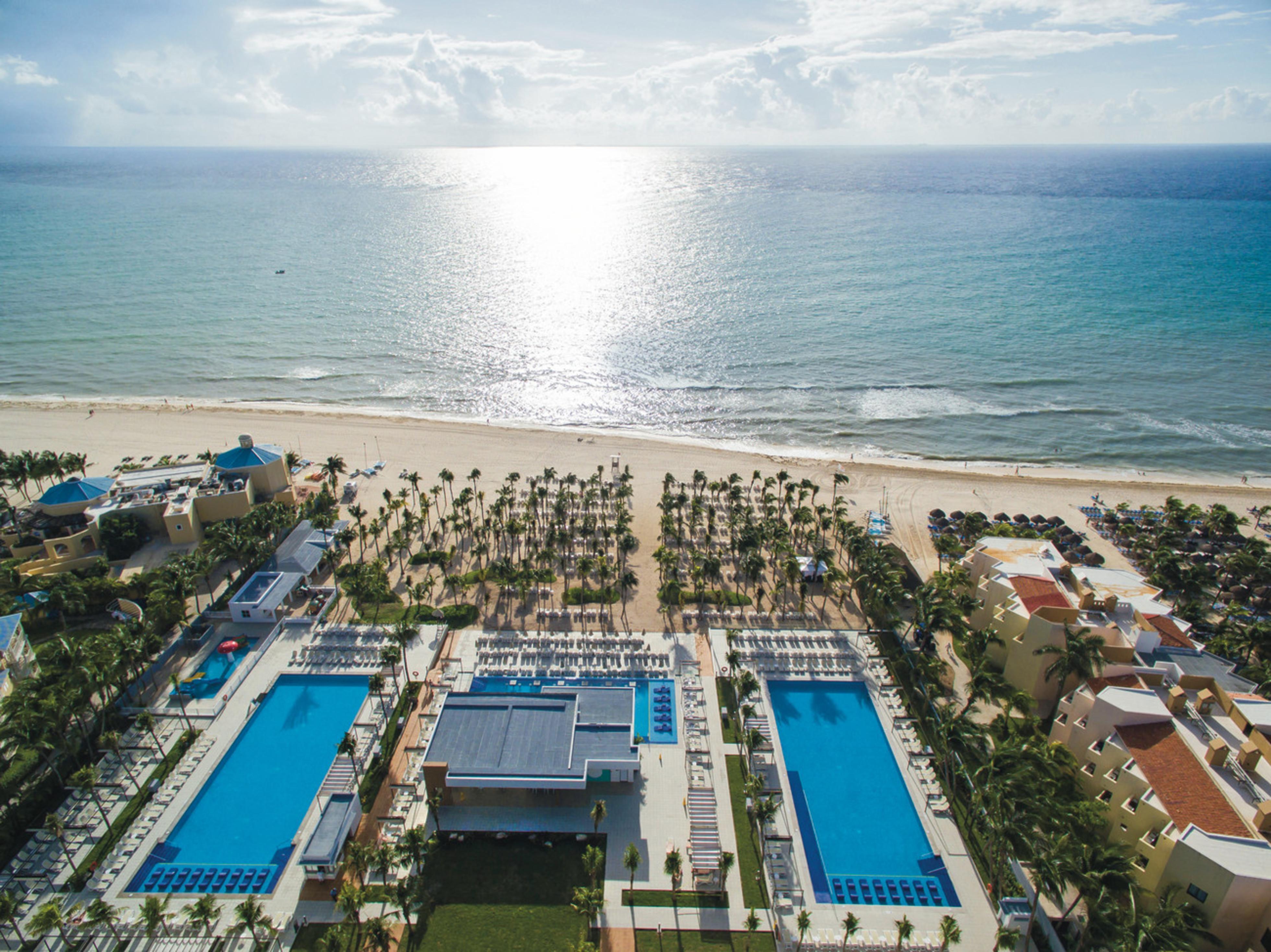 Khách sạn Riu Playacar
