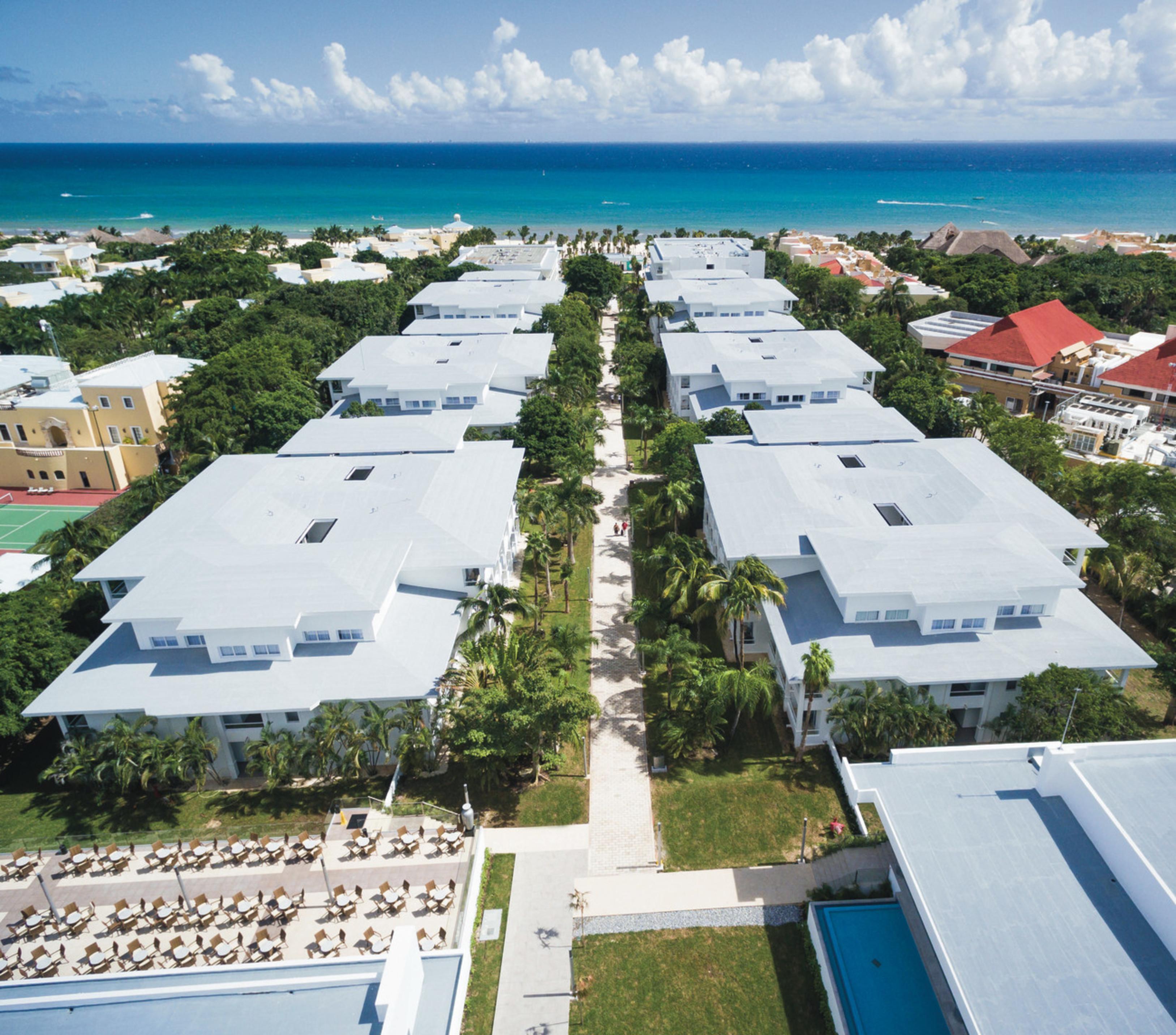 Khách sạn Riu Playacar