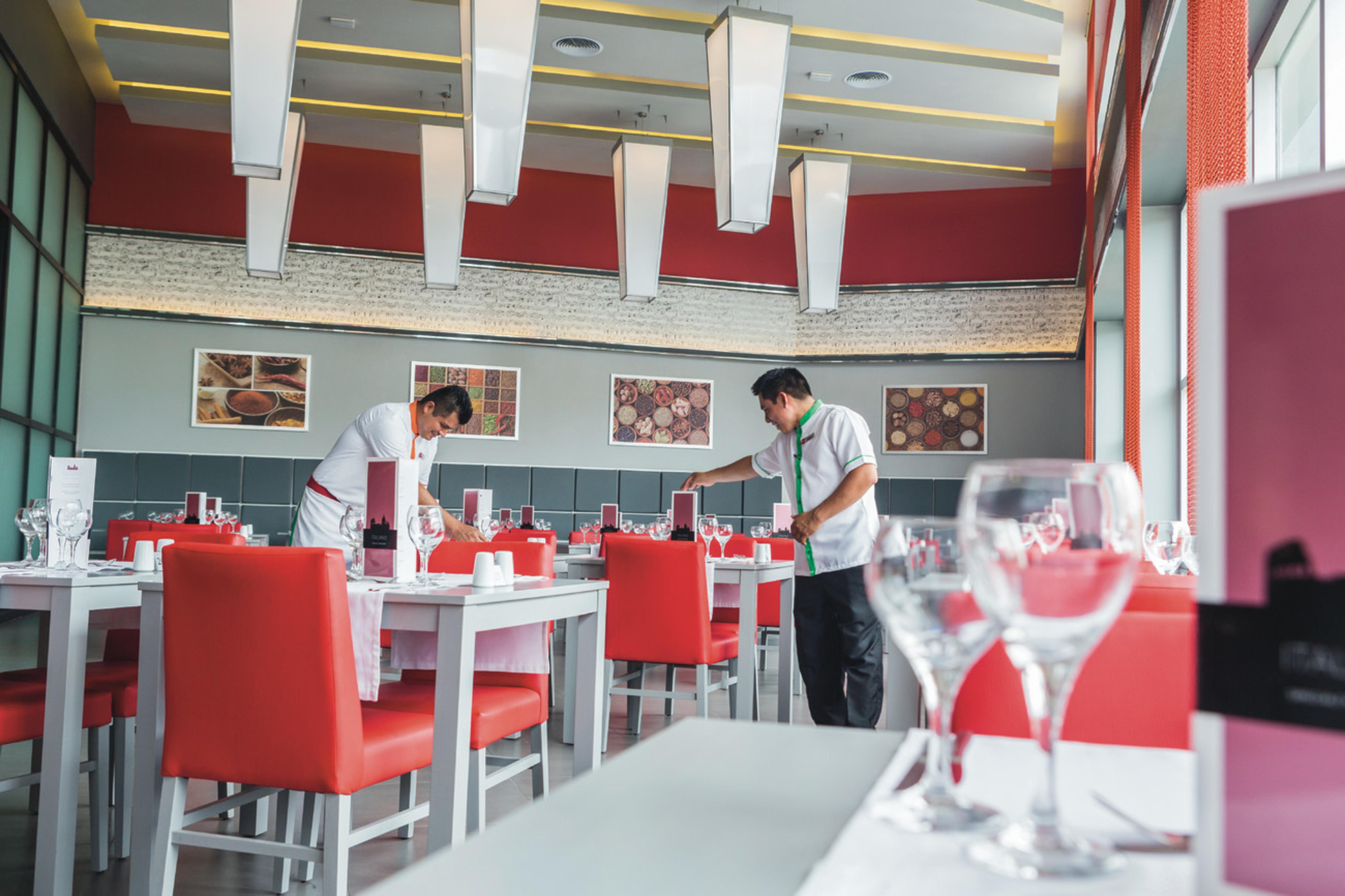 Riu Playacar Khách sạn