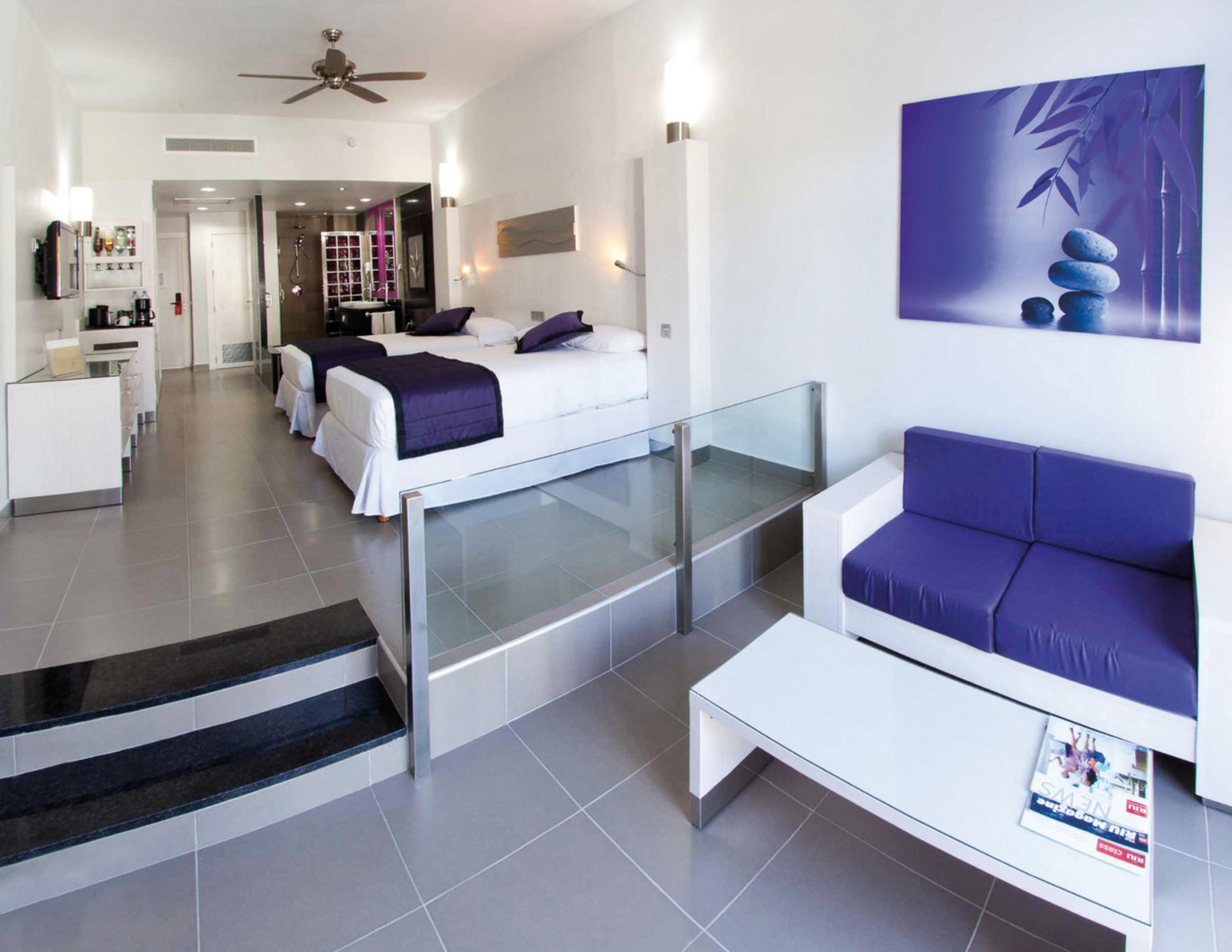 Hotel Riu Palace Mexico 5*