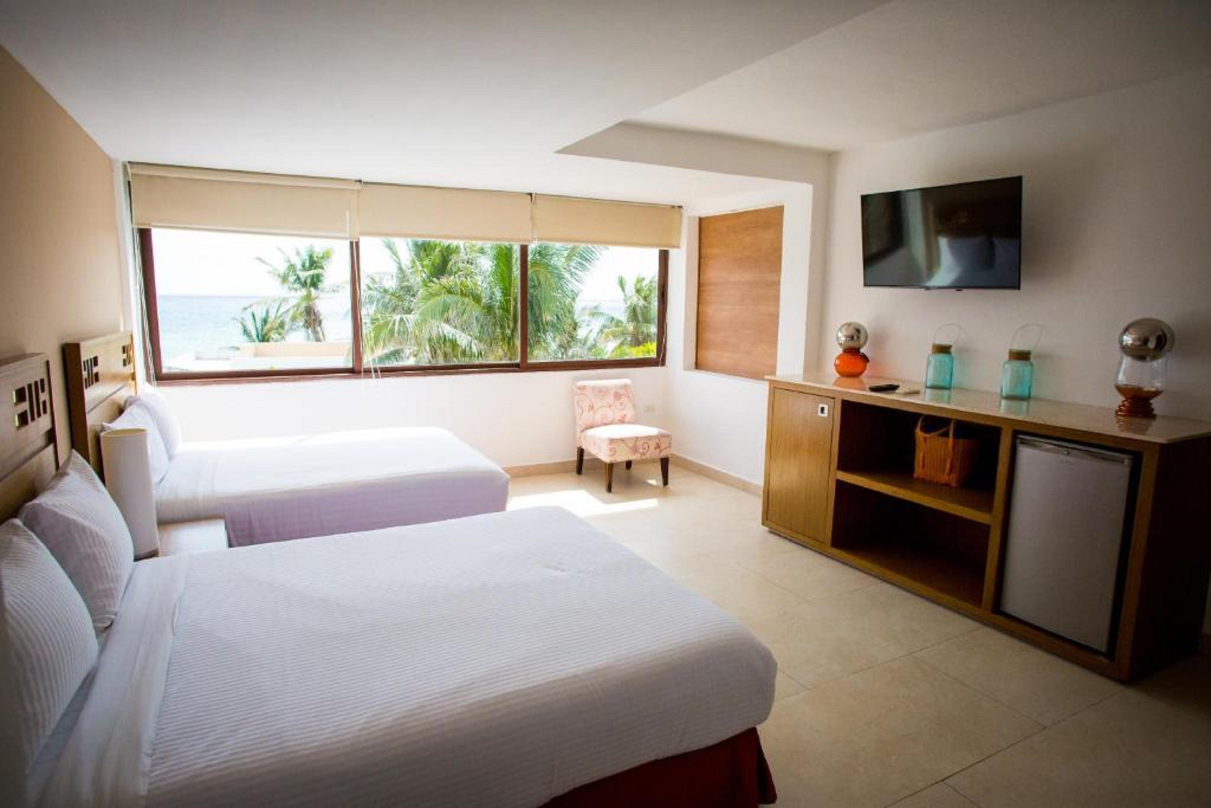 Le Reve By Mij - Beachfront (adults Only) Hotel Playa del Carmen
