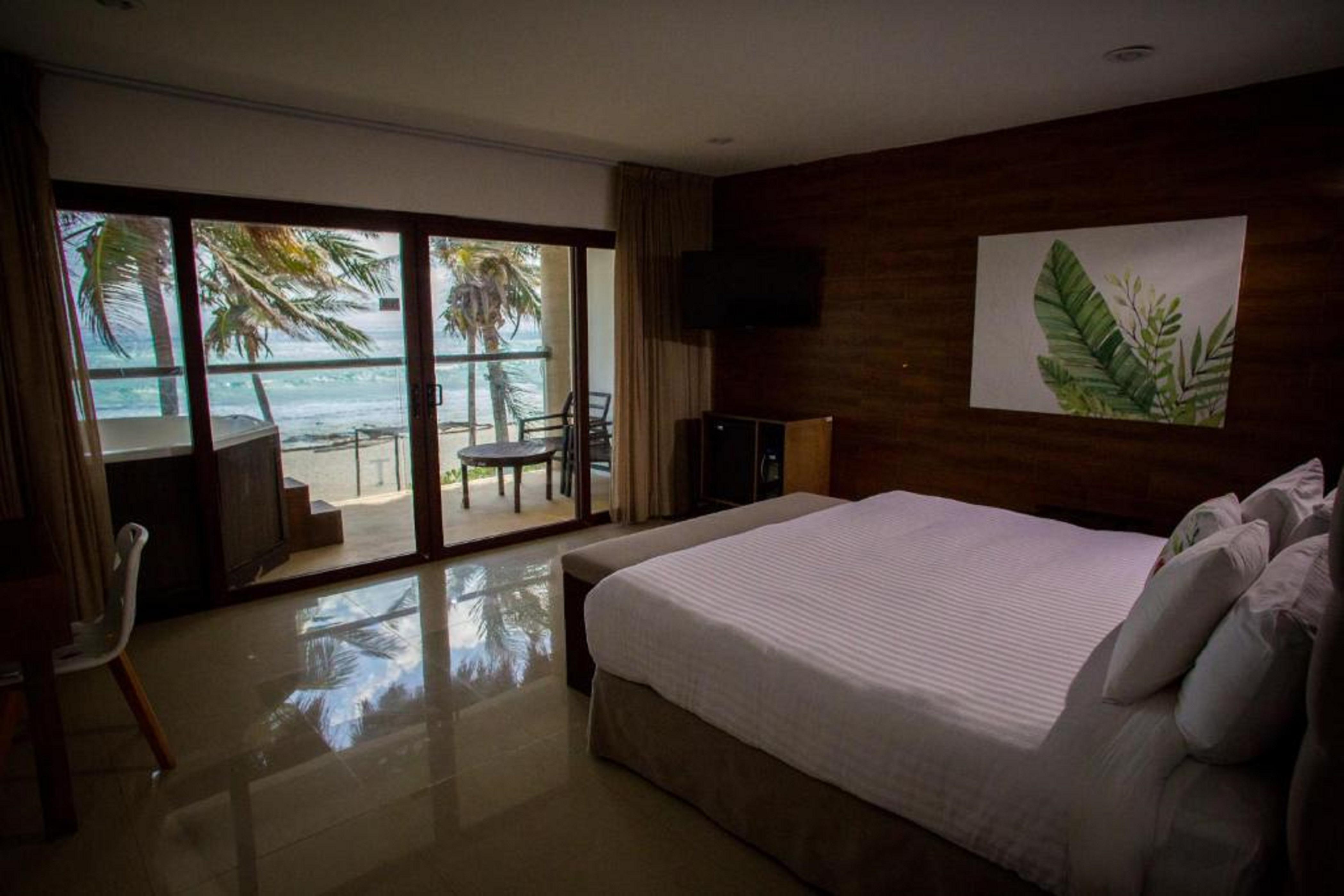 Le Reve By Mij - Beachfront (adults Only) 4* Playa del Carmen