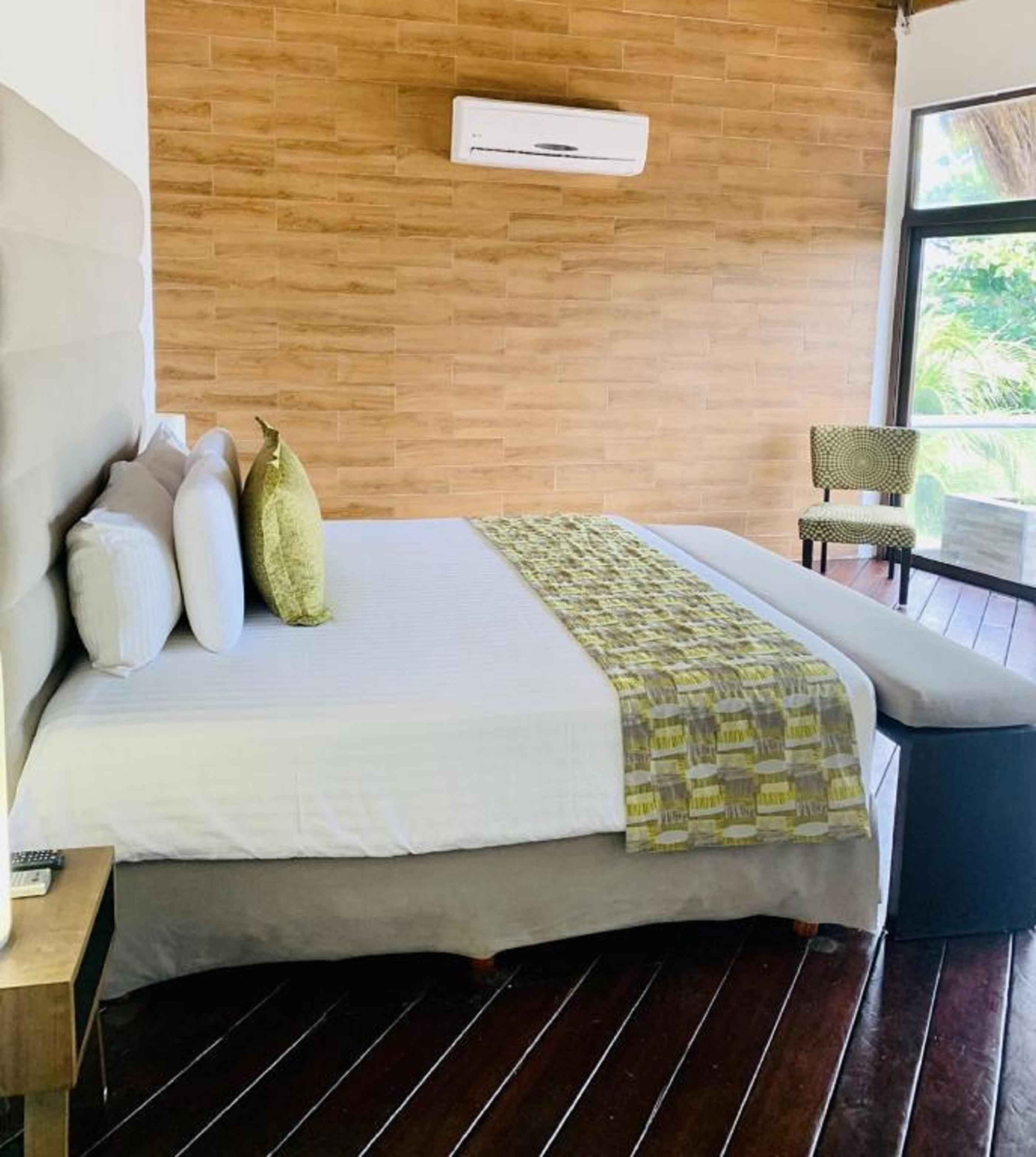 Hotel Le Reve By Mij - Beachfront (adults Only) Playa del Carmen