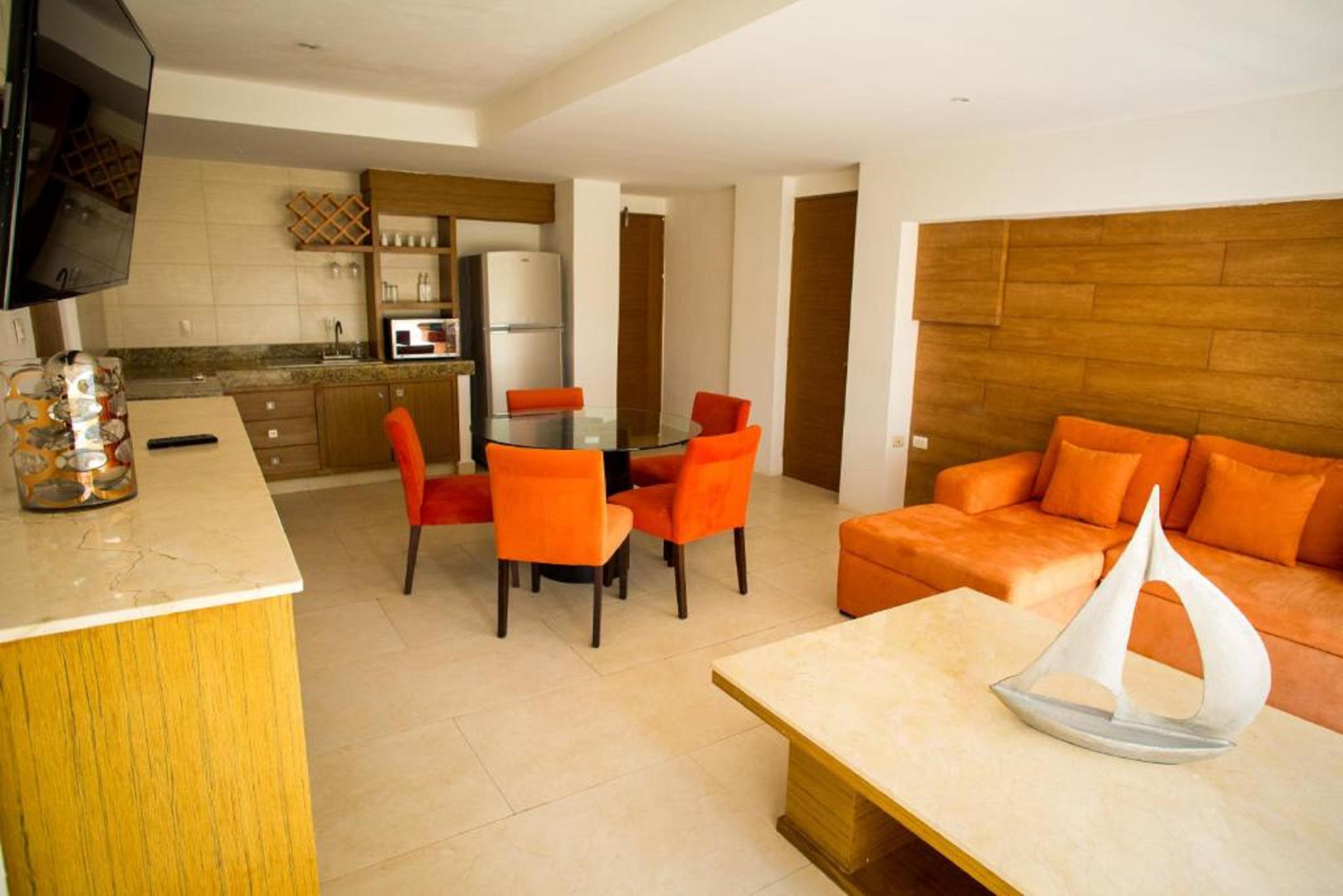 Le Reve By Mij - Beachfront (adults Only) Hotel