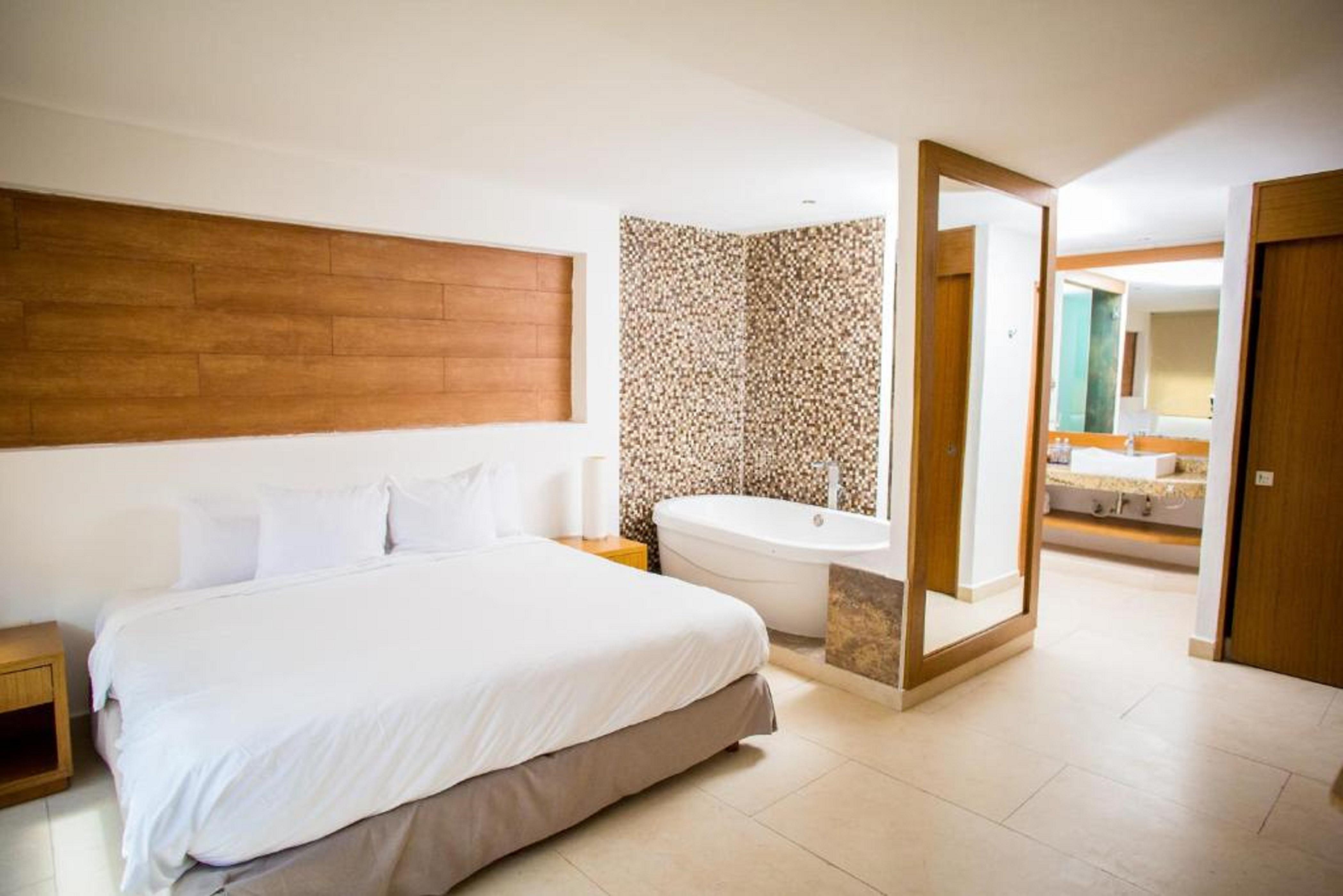 Le Reve By Mij - Beachfront (adults Only) Hotel Playa del Carmen