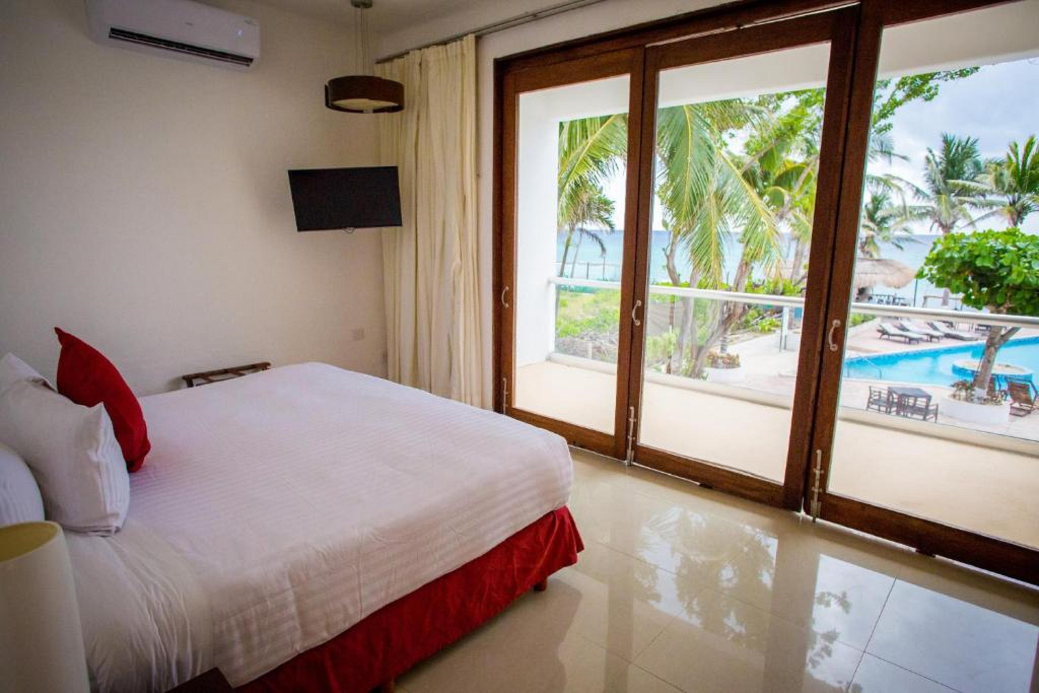 Hotel Le Reve By Mij - Beachfront (adults Only) Playa del Carmen
