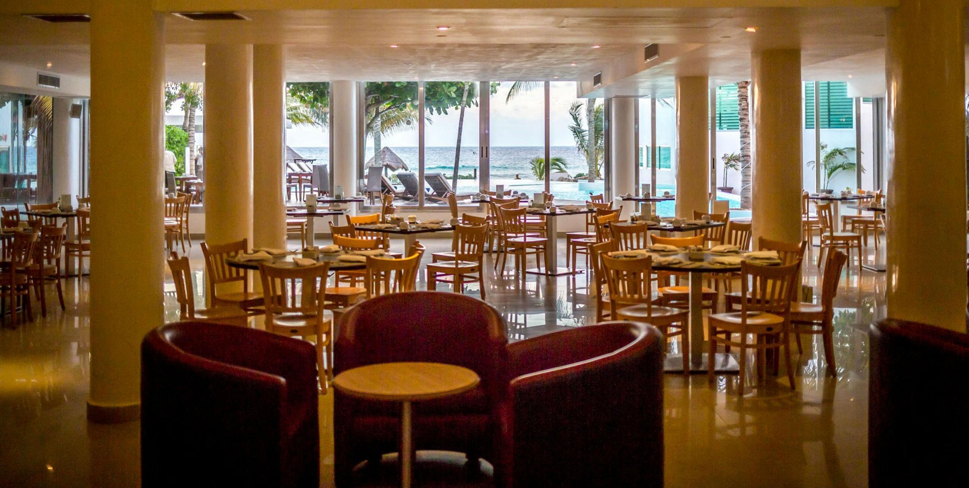 Hotel Le Reve By Mij - Beachfront (adults Only)