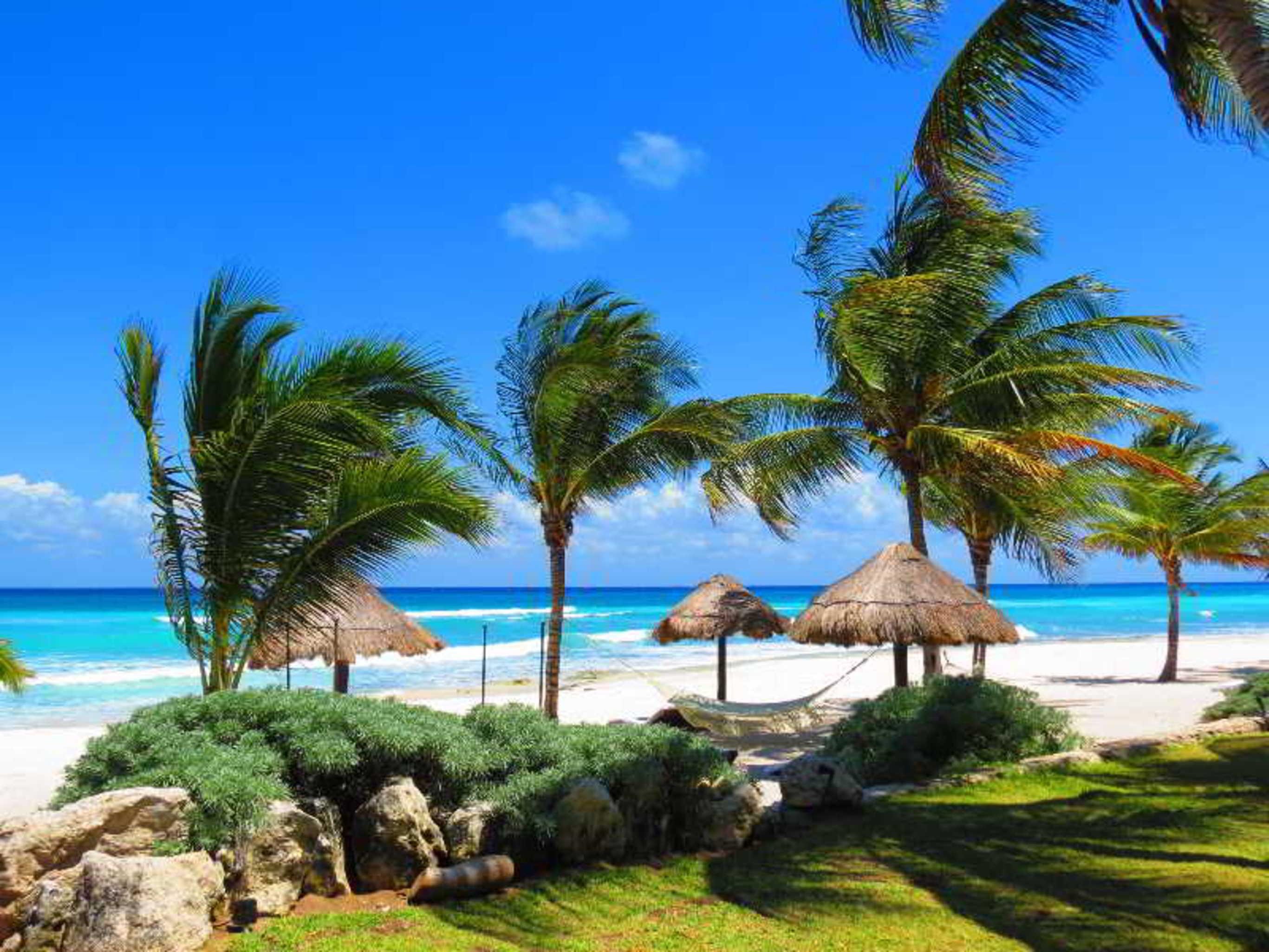 Le Reve By Mij - Beachfront (adults Only) Hotel Playa del Carmen