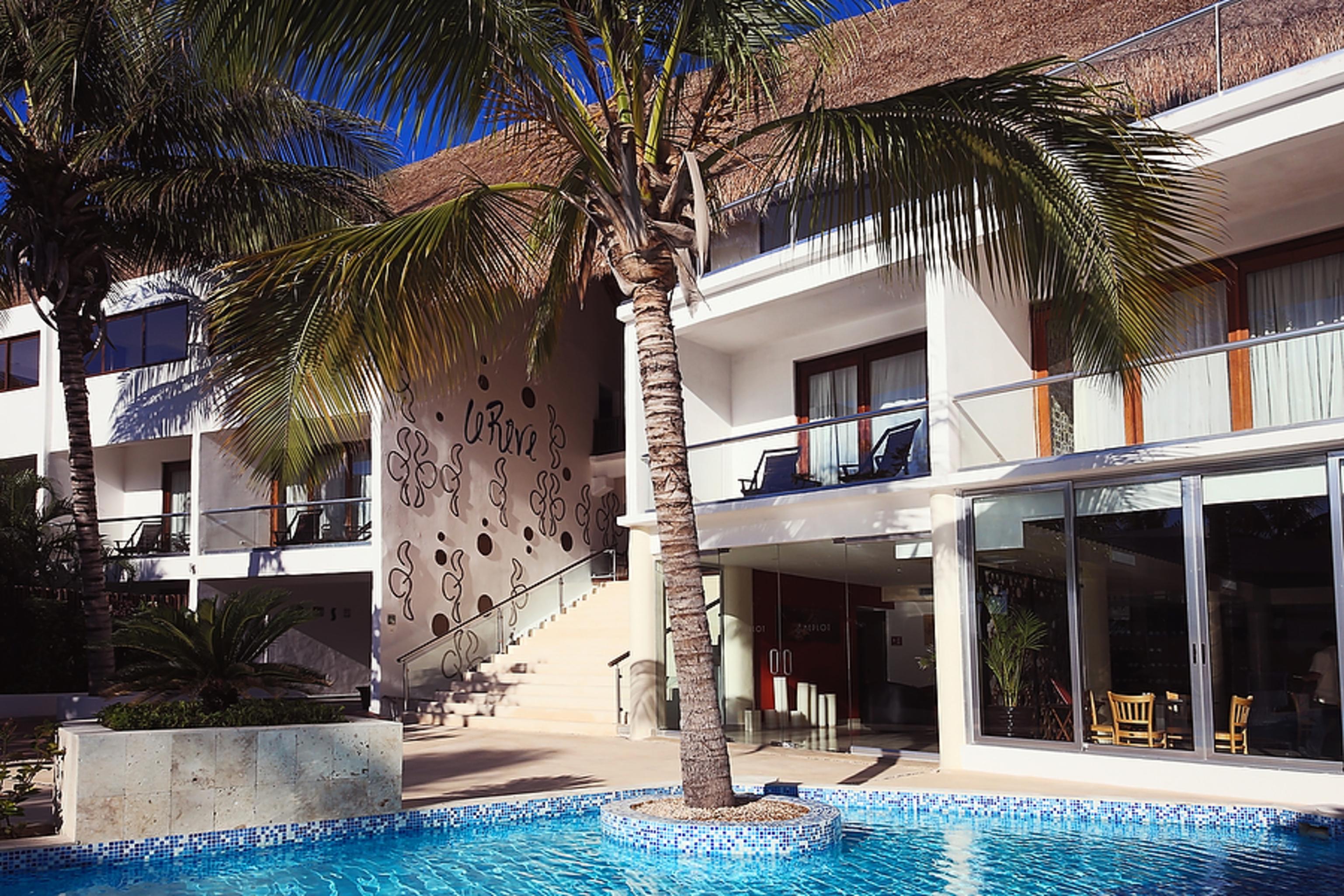 Hotel Le Reve By Mij - Beachfront (adults Only) 4*