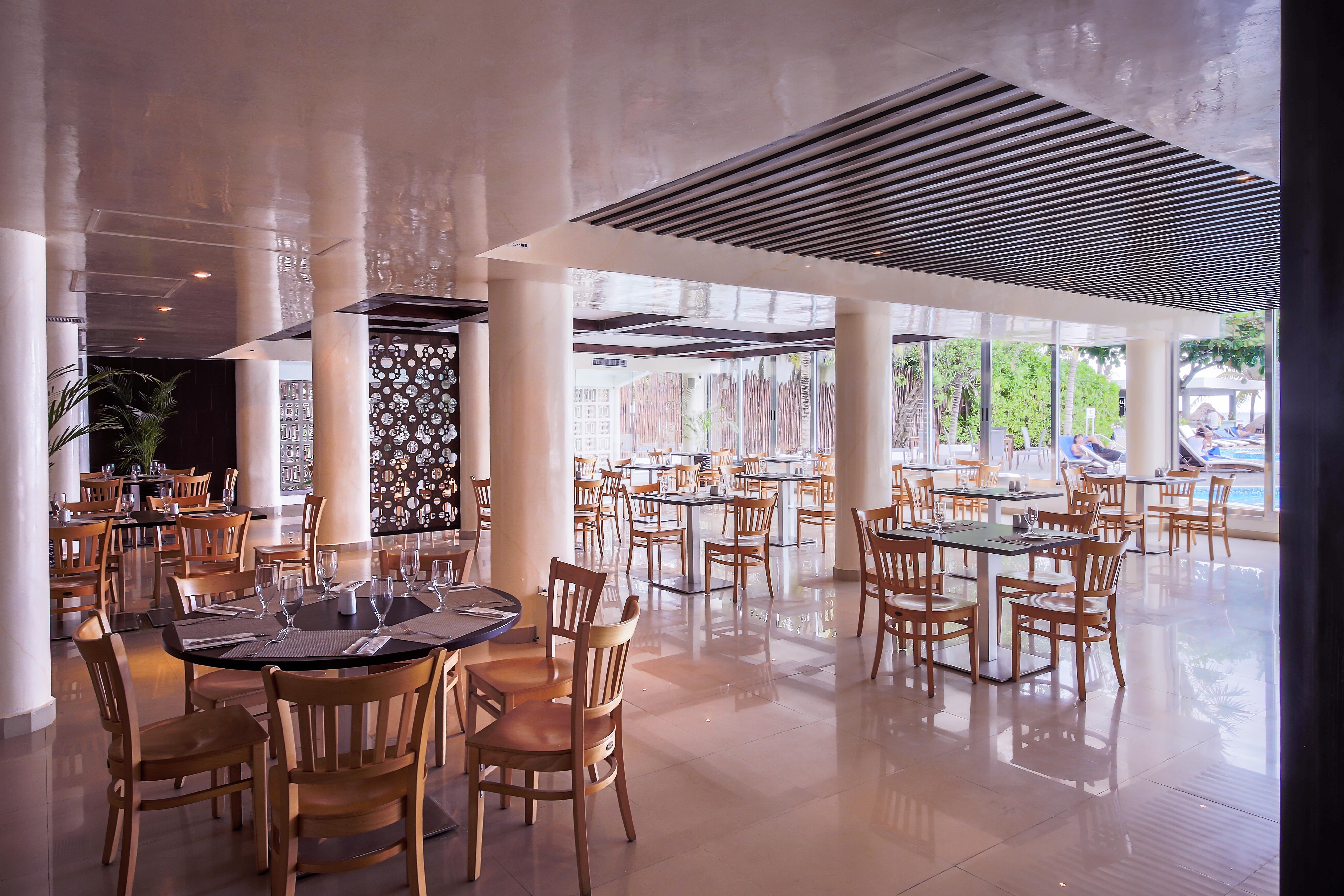 Le Reve By Mij - Beachfront (adults Only) Hotel 4*