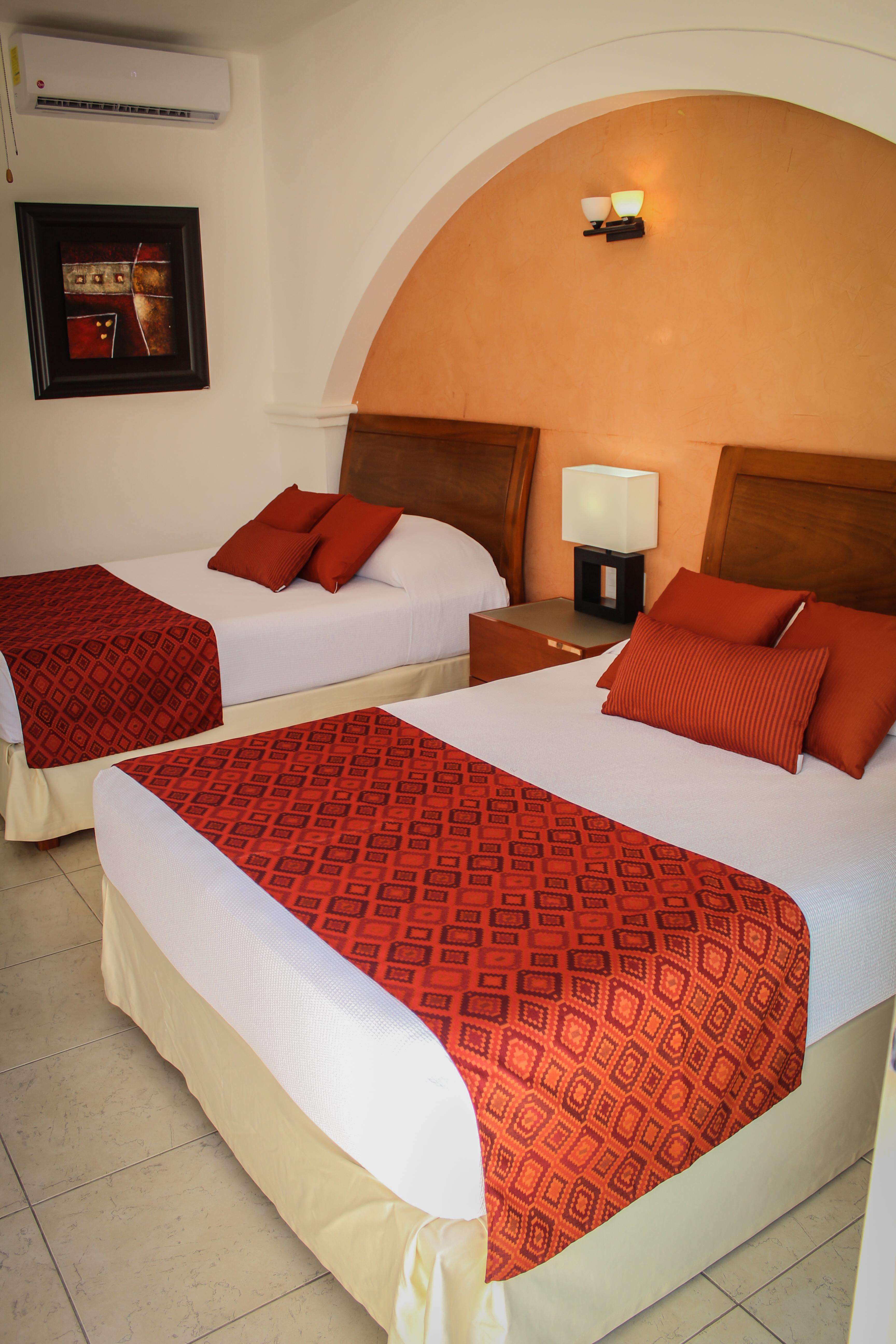 Casa Melissa Hotel