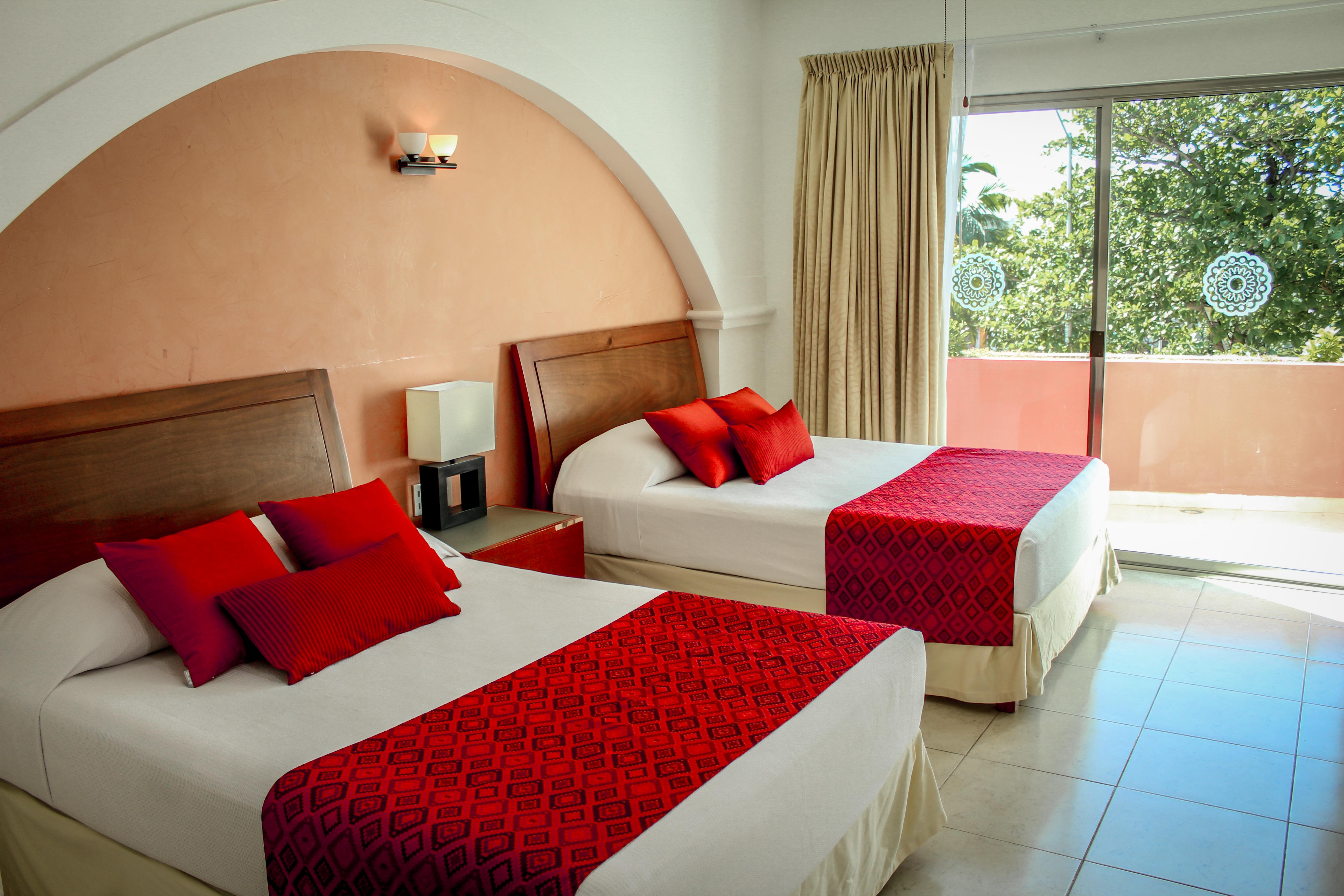 Casa Melissa Hotel