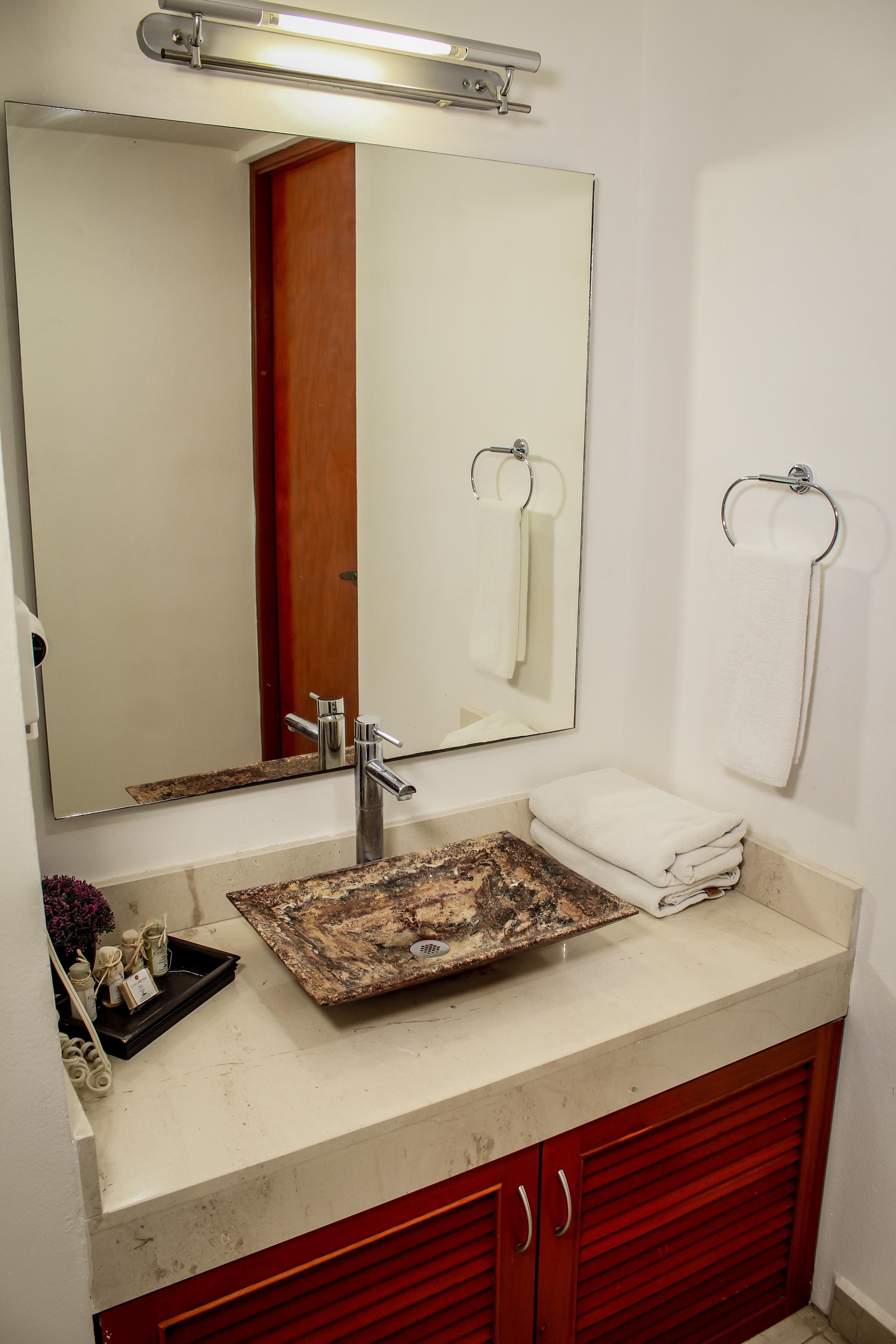 Hotel Casa Melissa Playa del Carmen