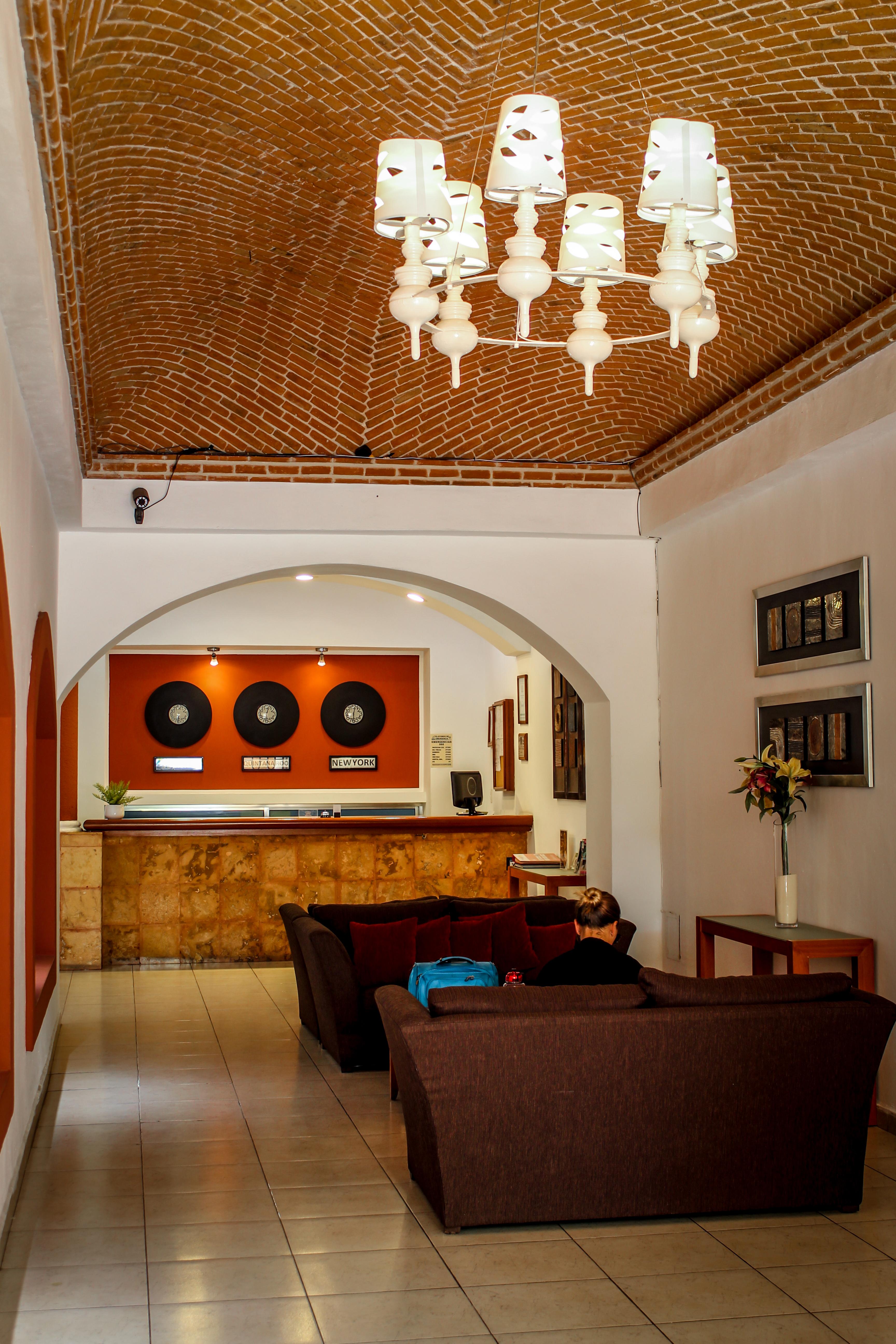Casa Melissa Hotel 3*