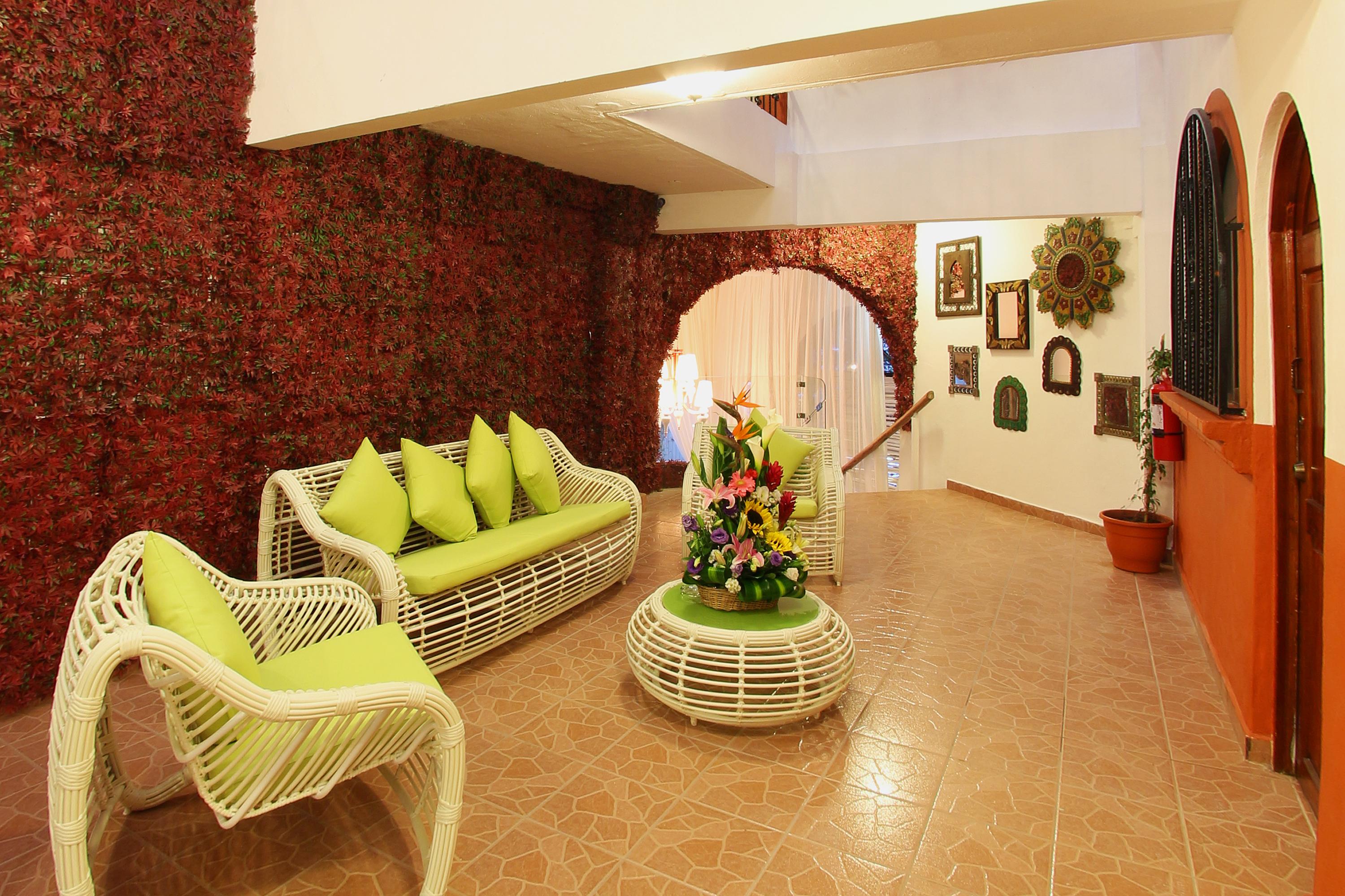 Hotel Alma Y Mar 5th Av 3*
