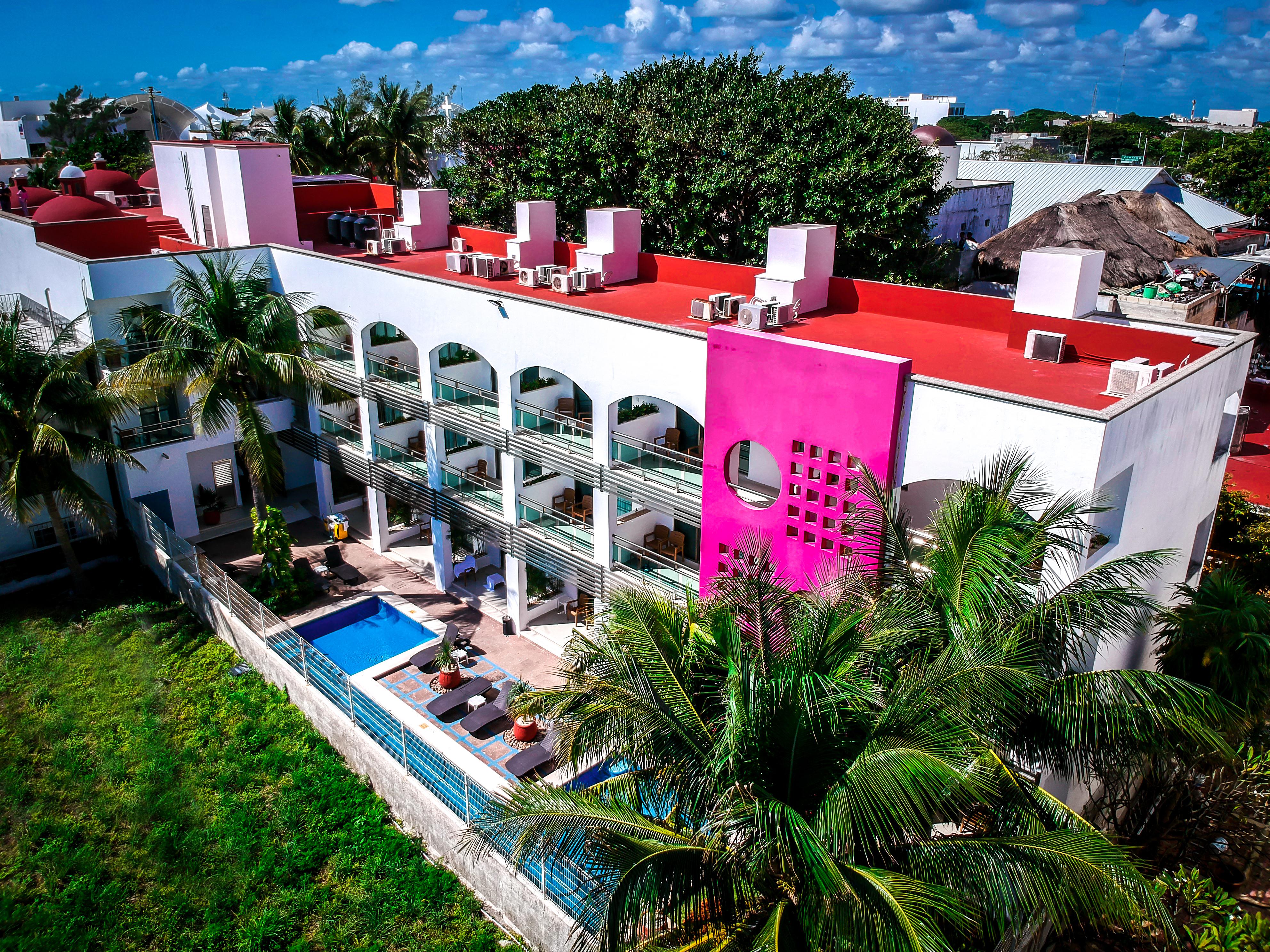 Casa Melissa 3*