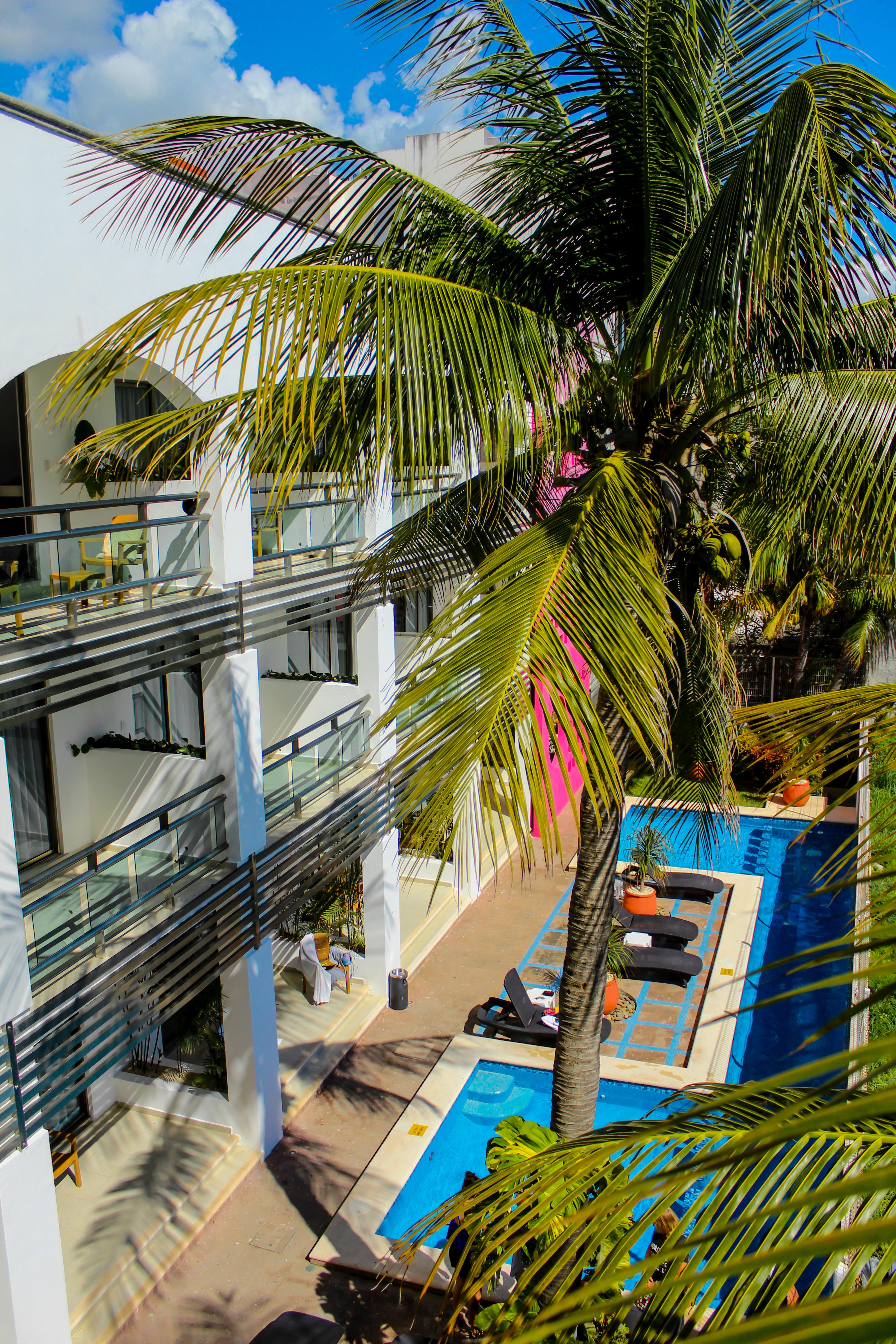 Hotel Casa Melissa Playa del Carmen