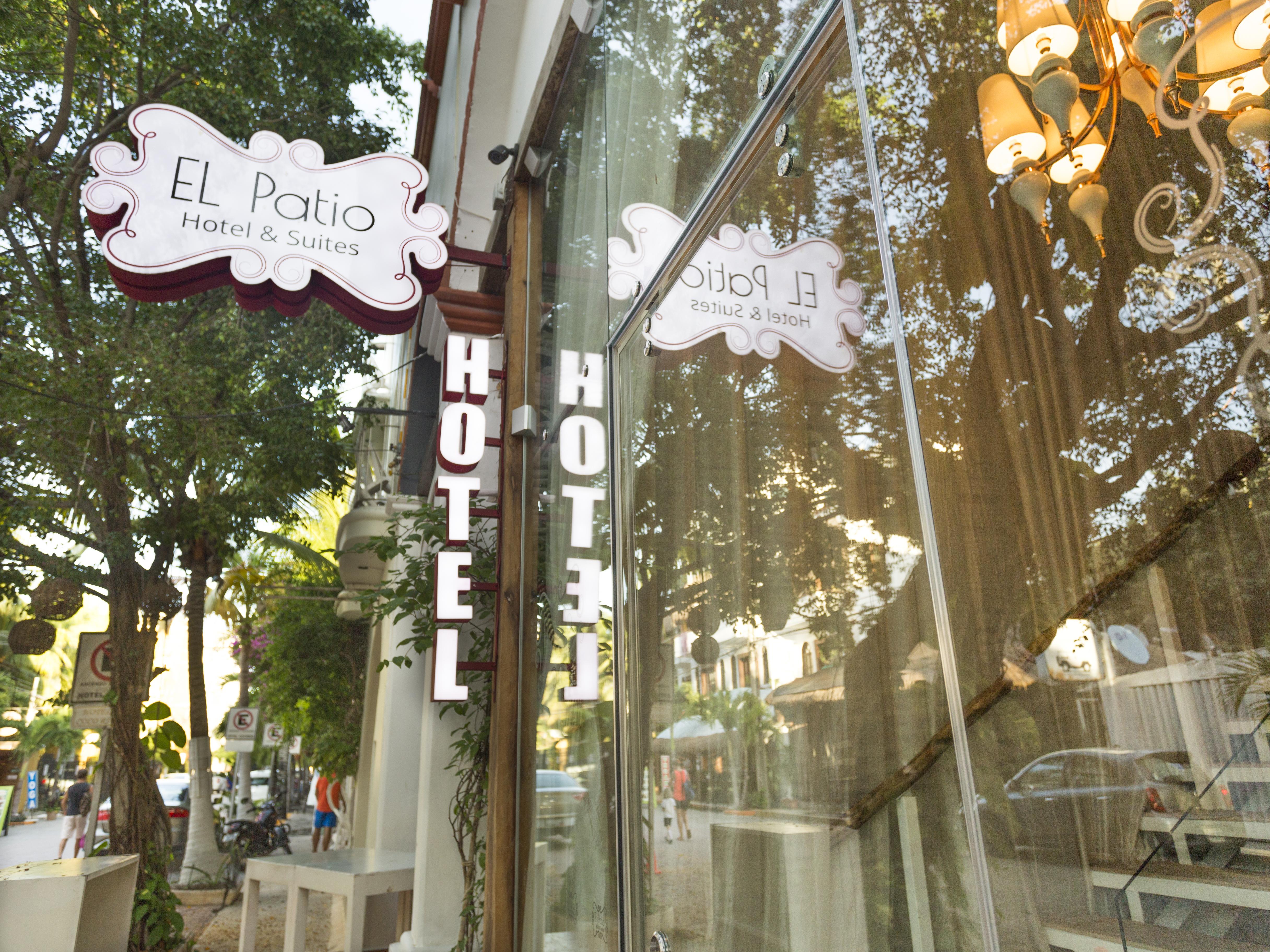 Alma Y Mar 5th Av Hotel 3*